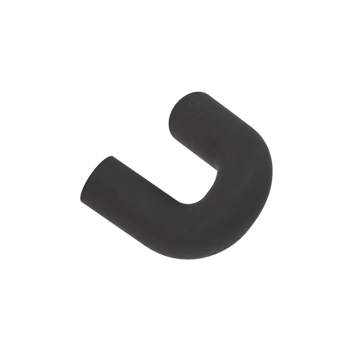 John Deere DEF Coolant Hose - R551014