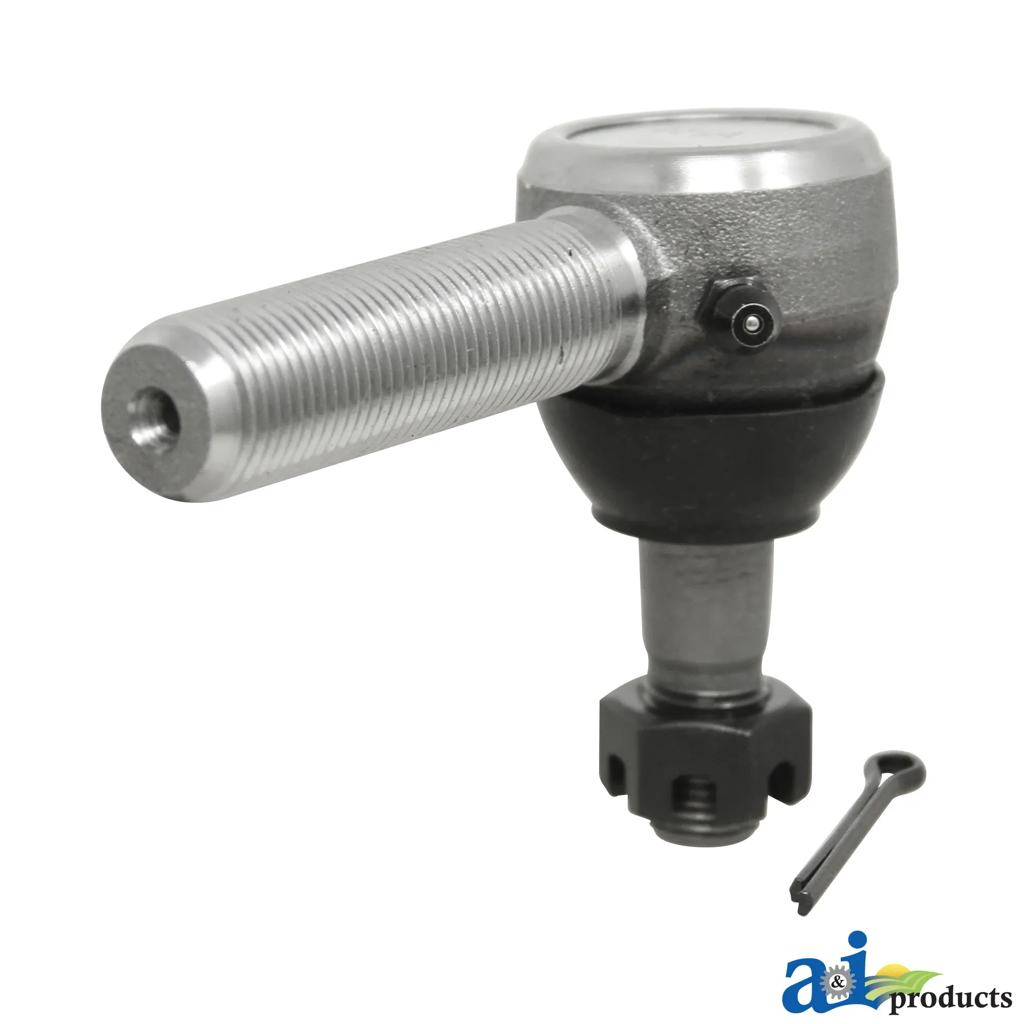 A&I Products Tie Rod End - A-AM878082