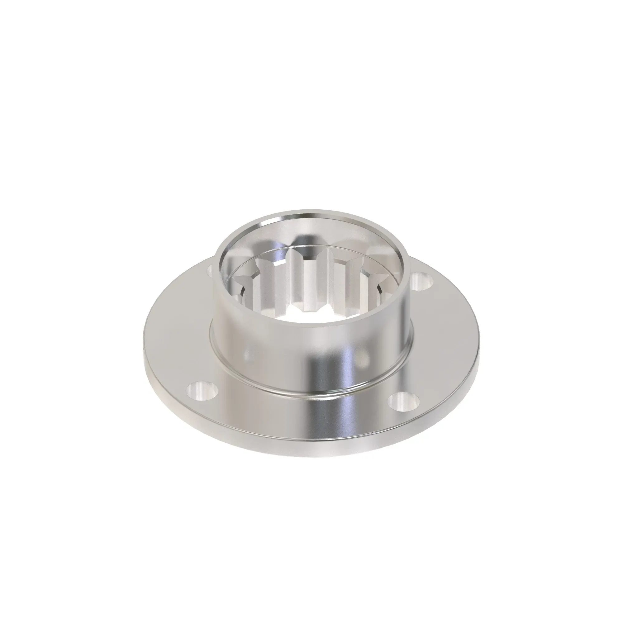 KHRIZ HUB ZX Rear Cassette Hub Parts – Cinema BMX