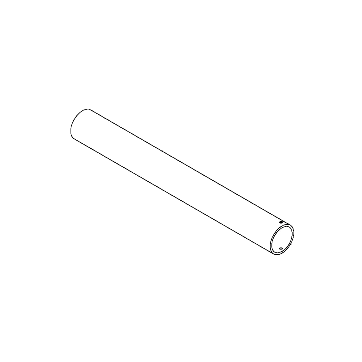Shield, Driveshaft Rear
