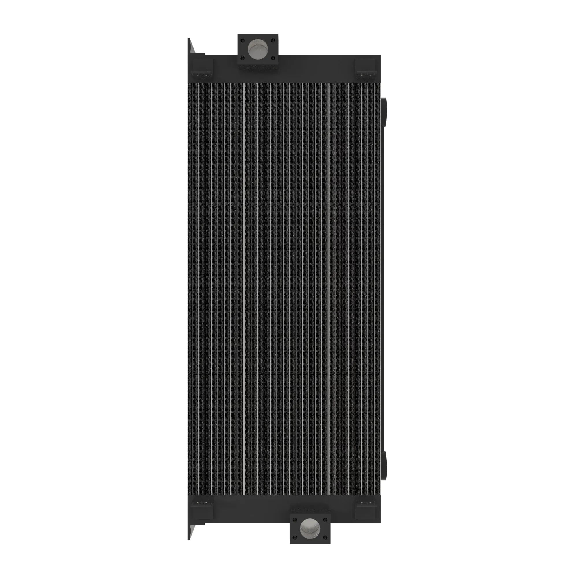 OIL COOLER, HYDRAULIC