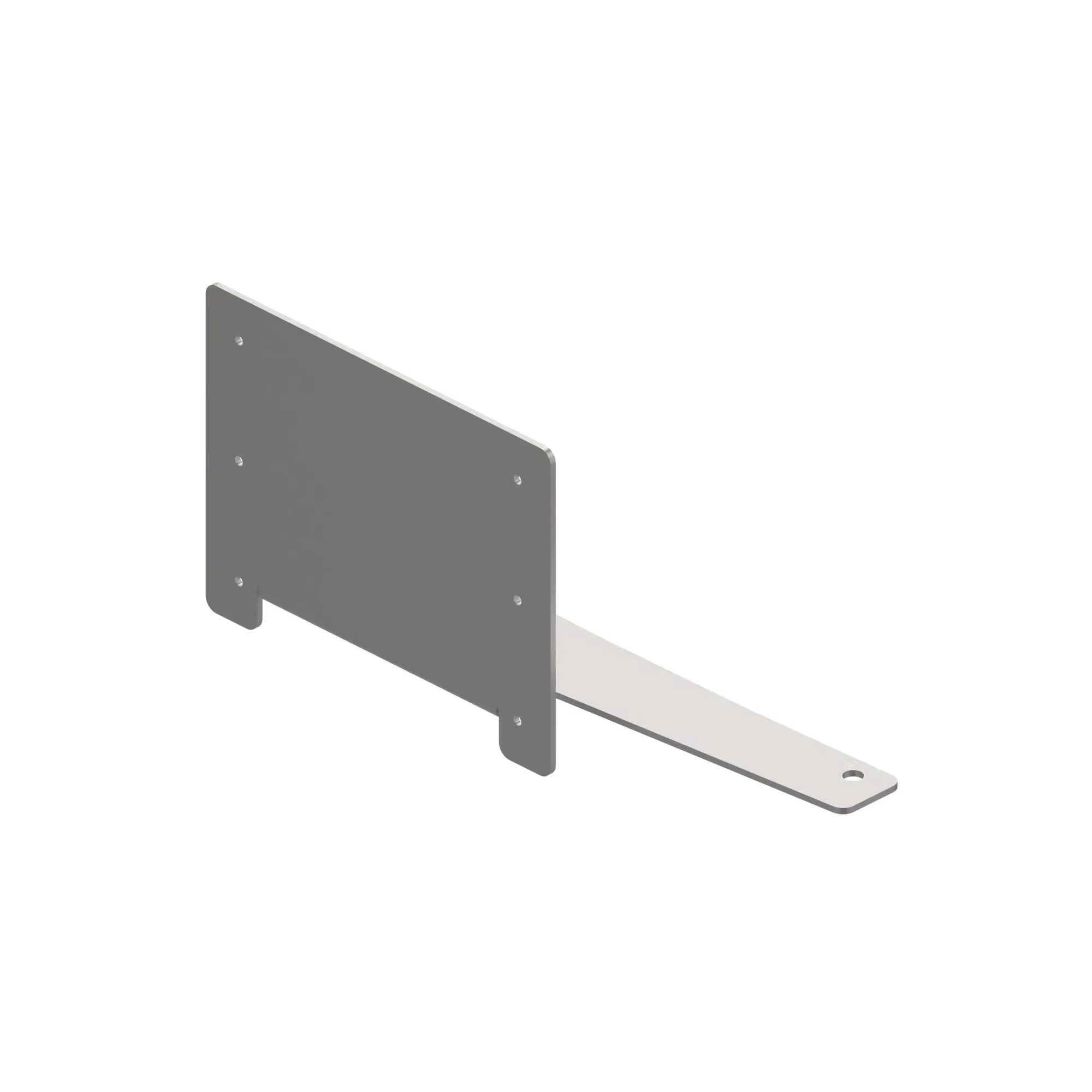 BRACKET, ATC REICHHARDT CONTROLLER