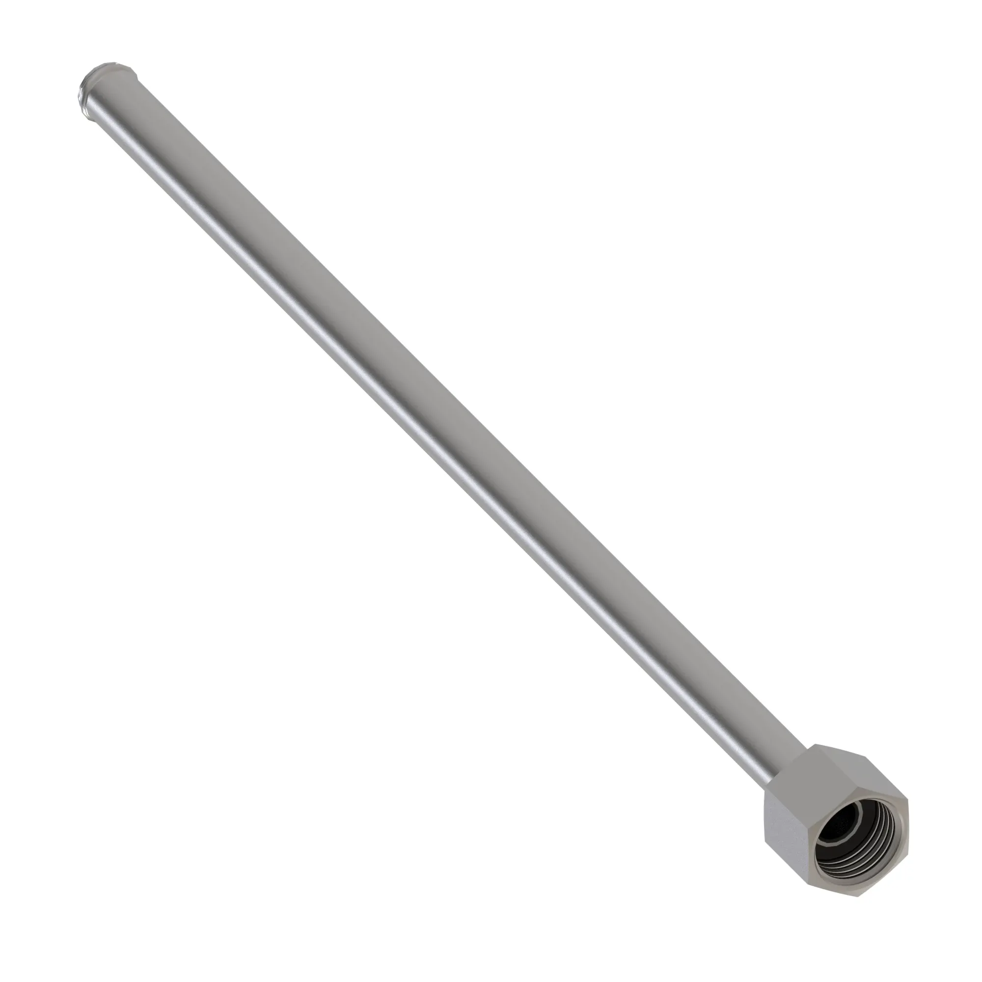 LINE, FUEL PICK-UP, RH