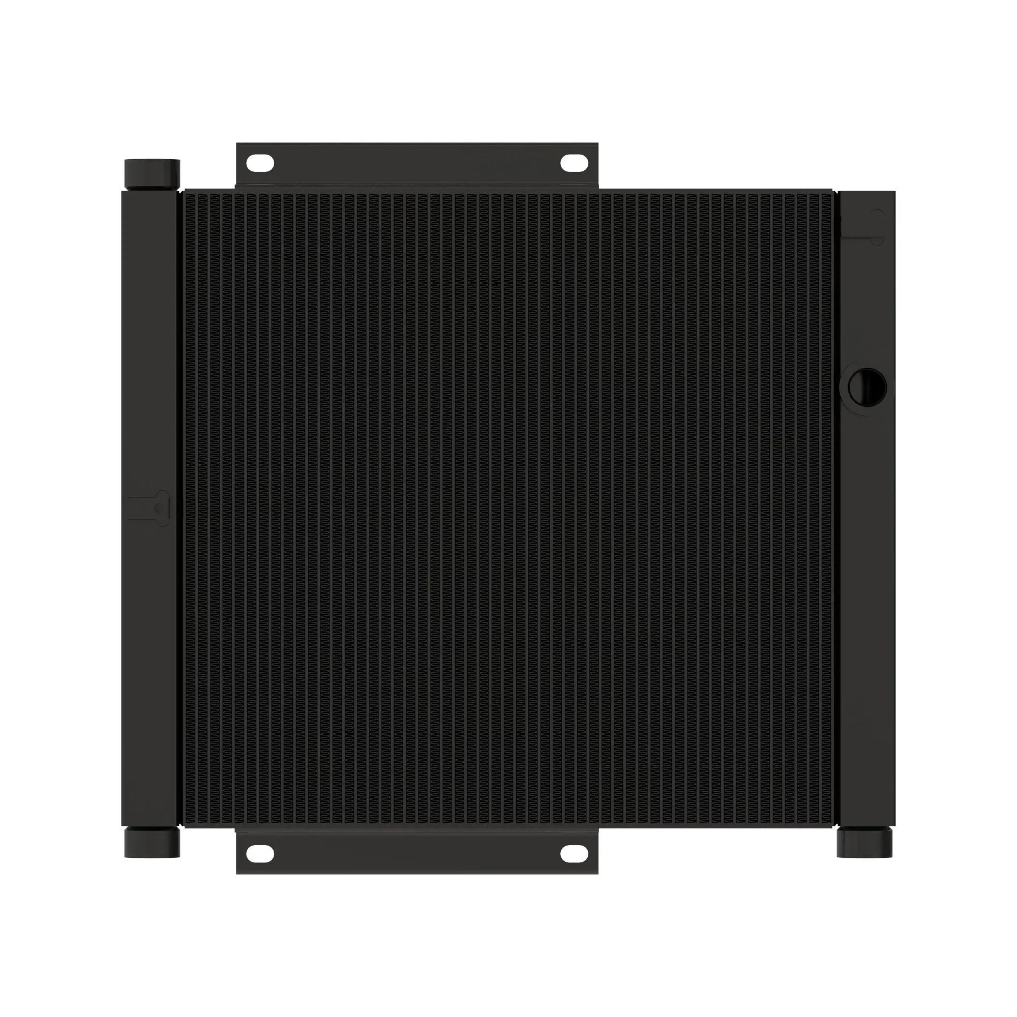 Oil Cooler