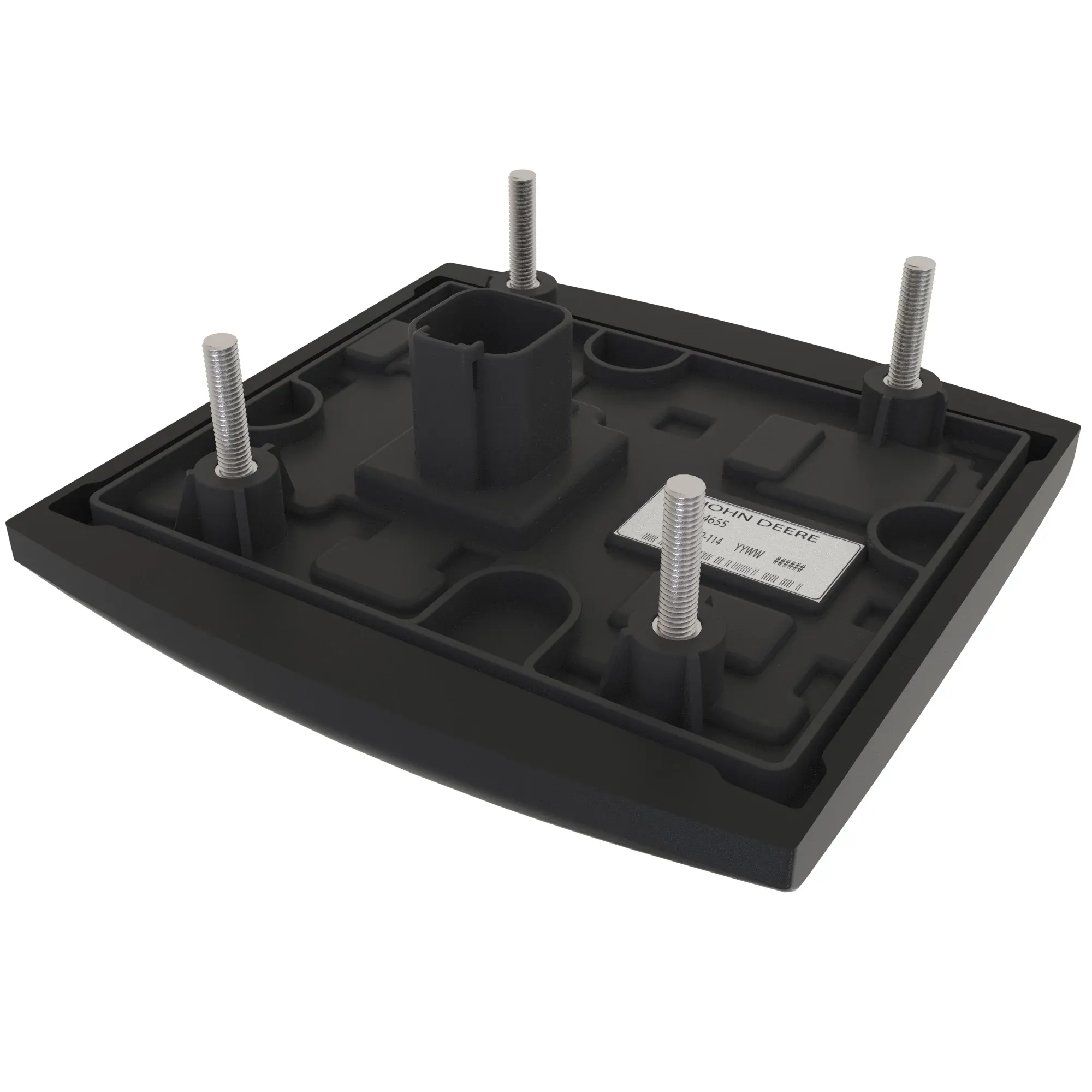 SEALED SWITCH MODULE CRAWLER LOADER