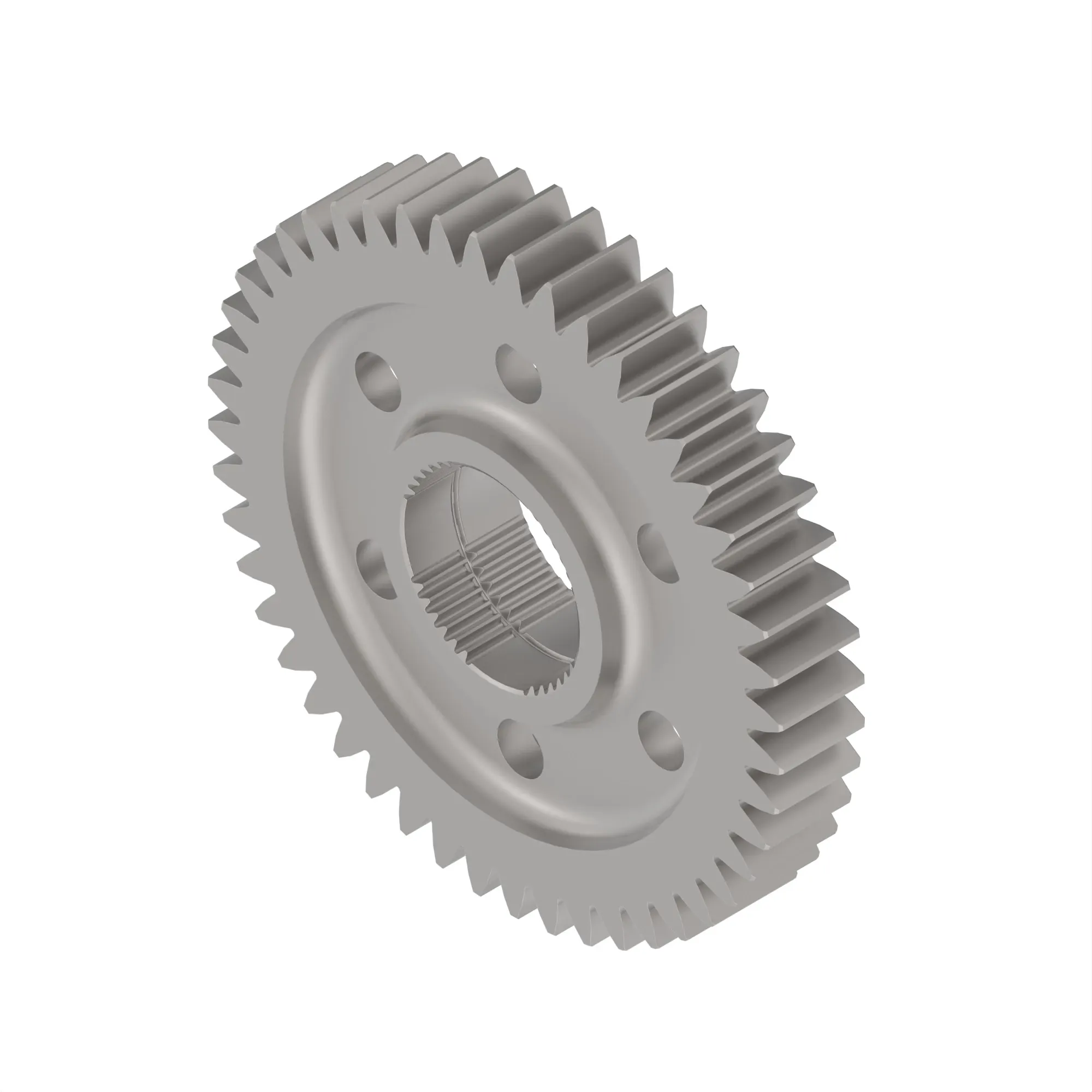 John Deere Countershaft Drive Spur Gear, 48 Teeth - R560701