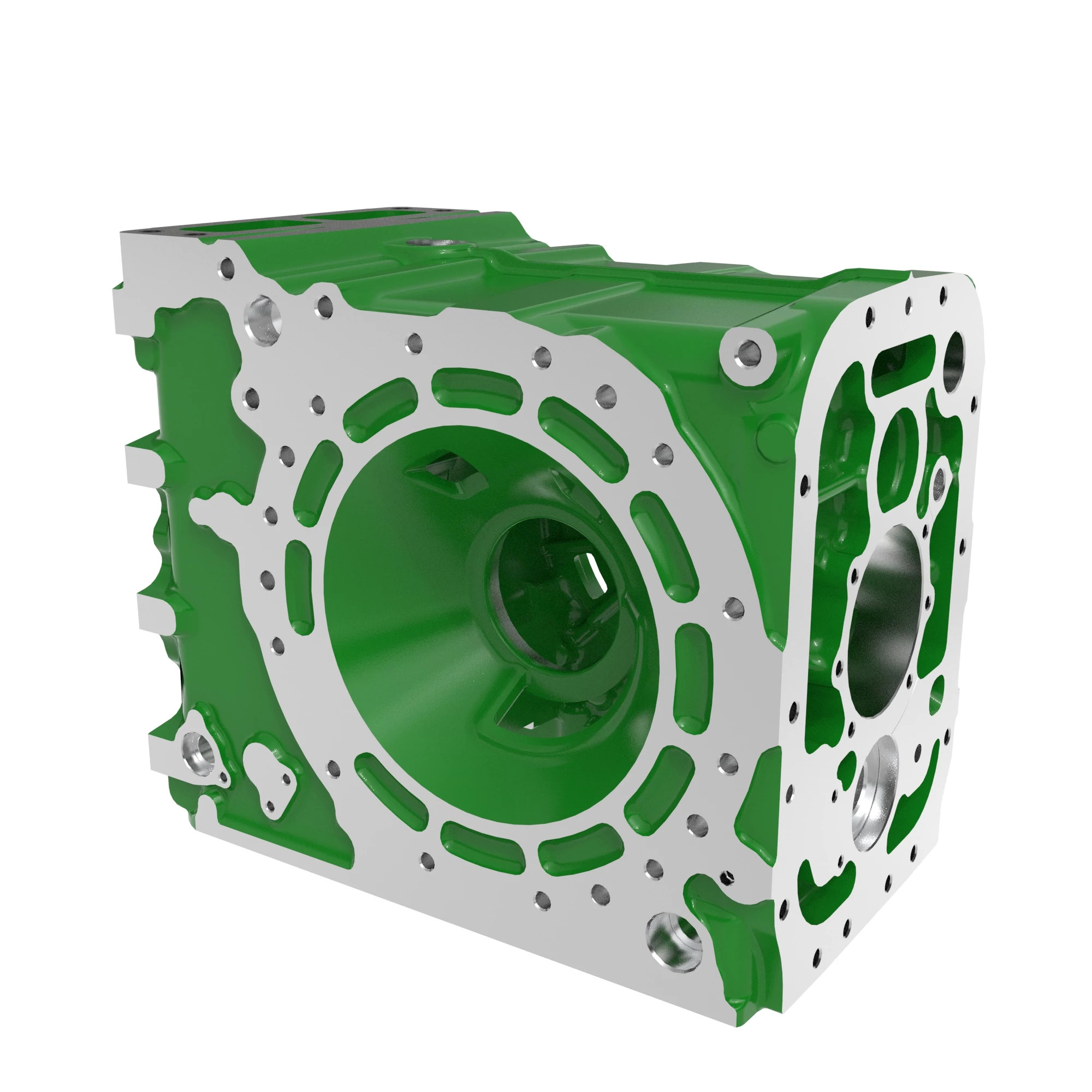 HOUSING, HOUSING, DIFFERENTIAL 12 X