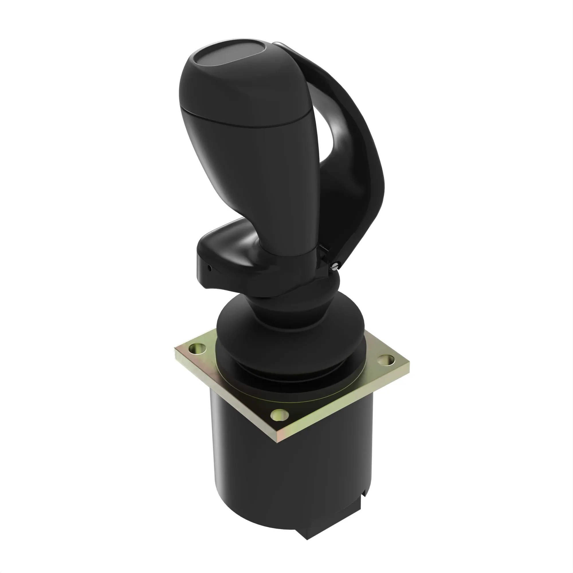 JOYSTICK, ELECTRONIC, NEW W/ CORE