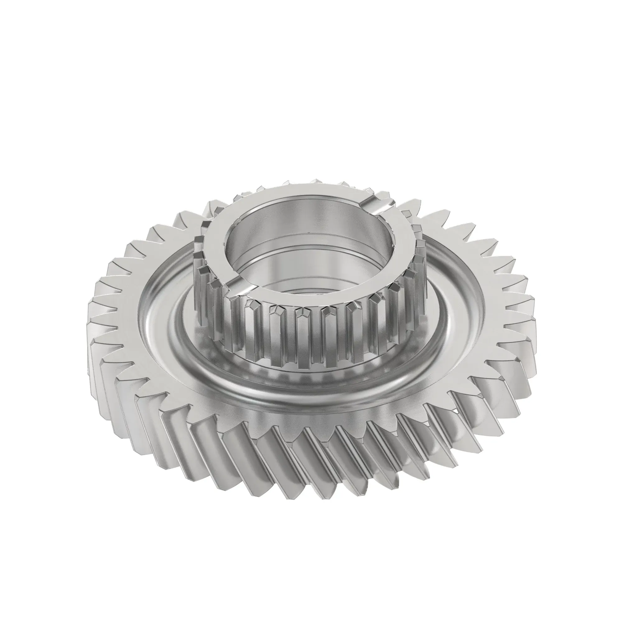 HELICAL GEAR, 3RD STAGE (39T, LH)