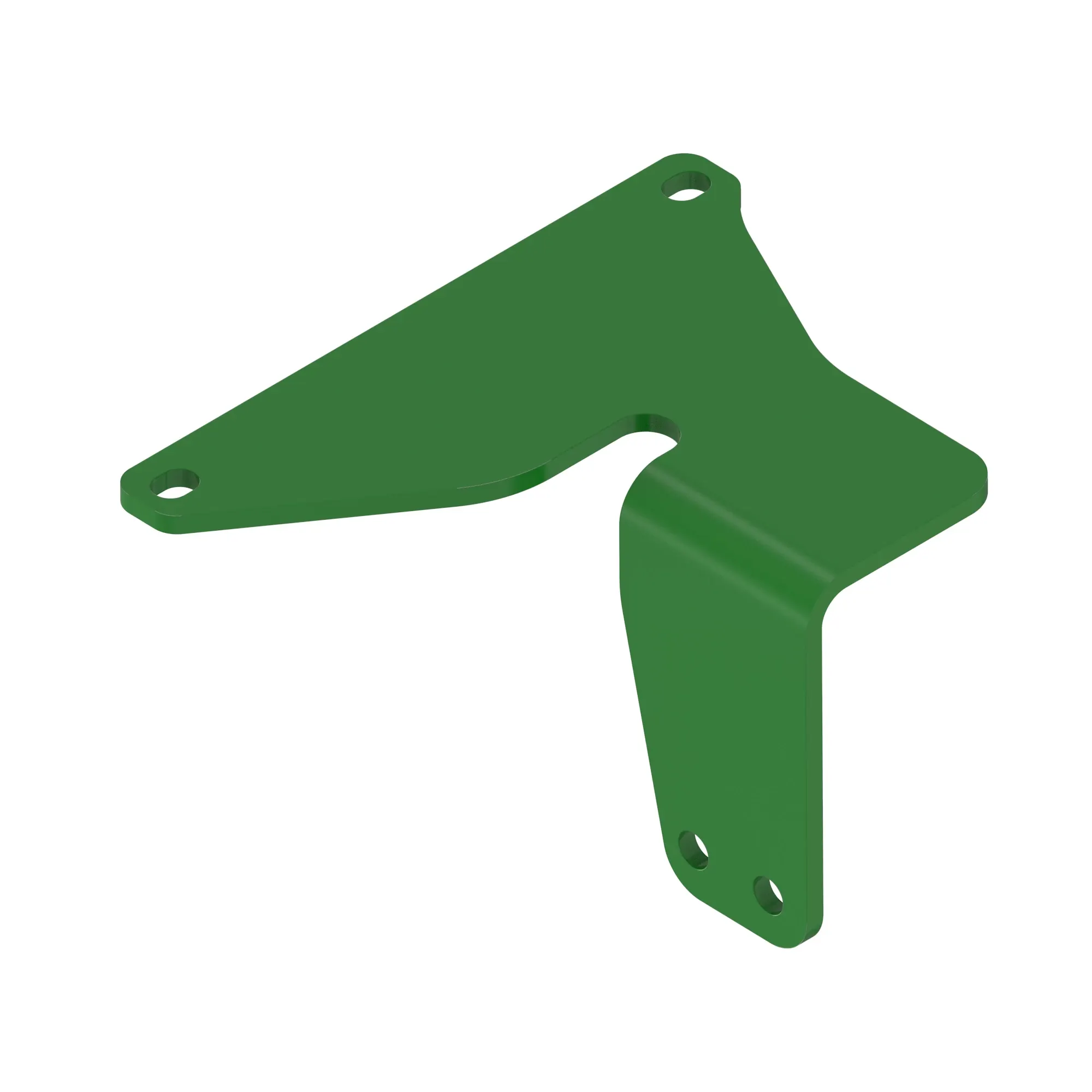 BRACKET, COMPRESSOR SUPPORT