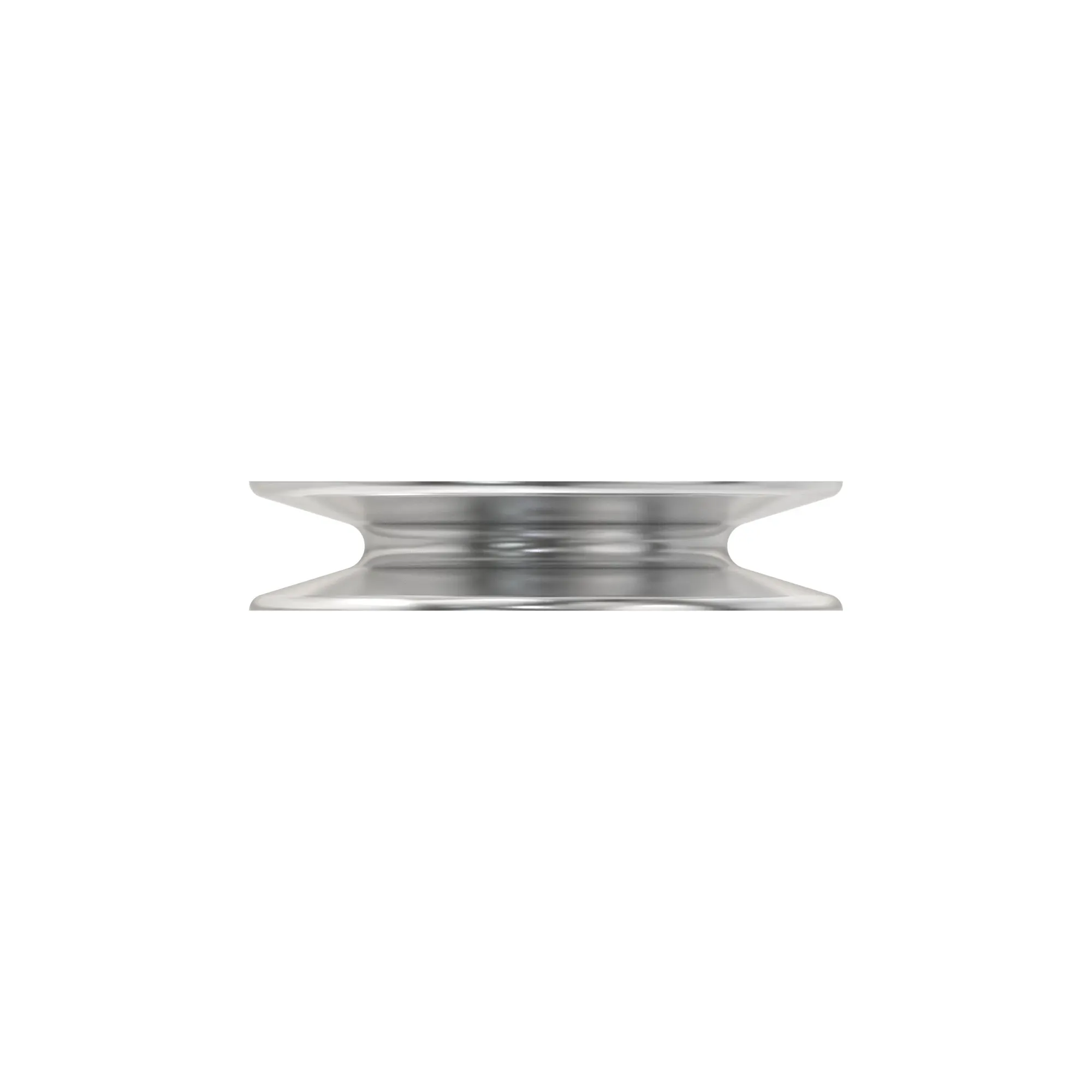 SHEAVE ASSEMBLY, V-IDLER