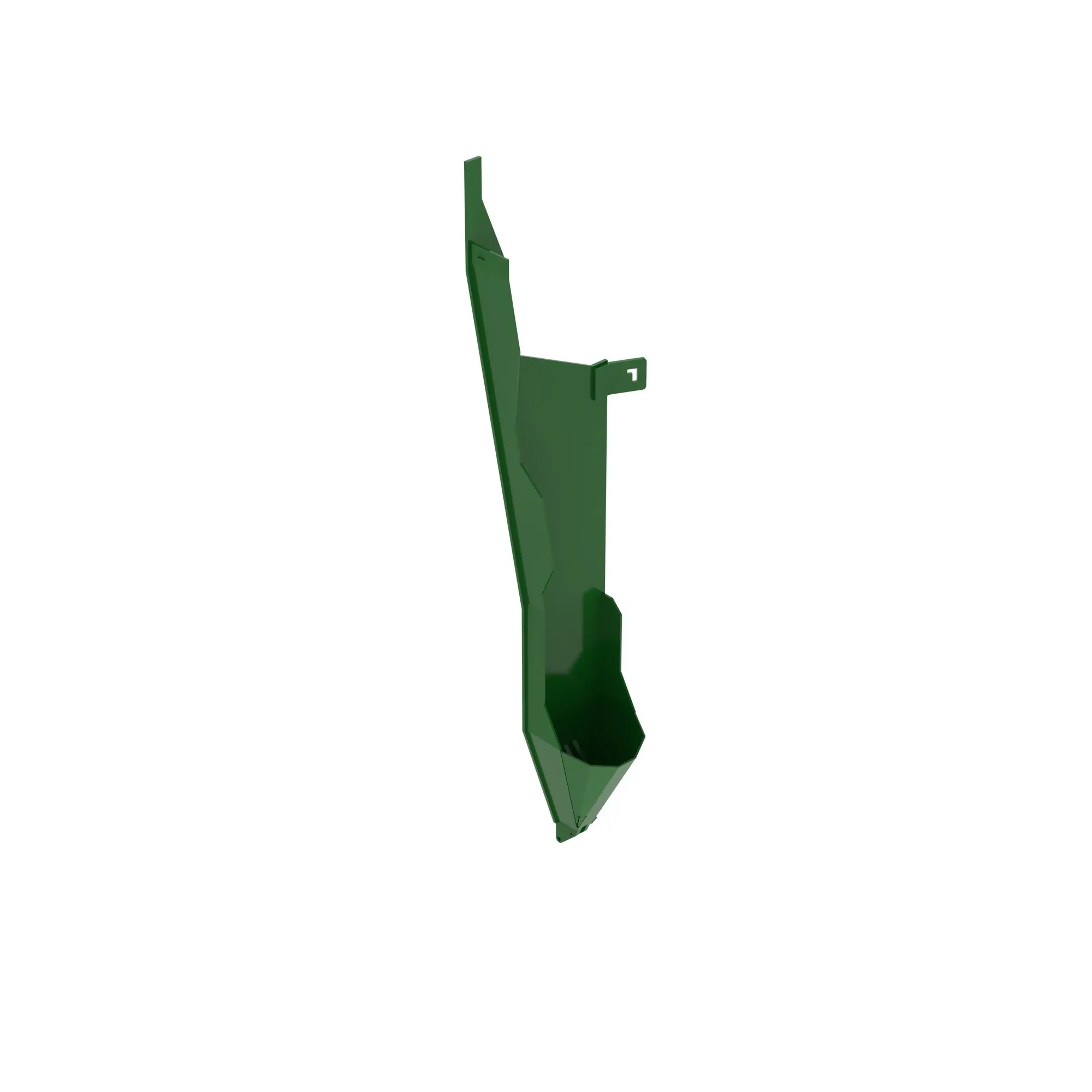 Combine Shoe