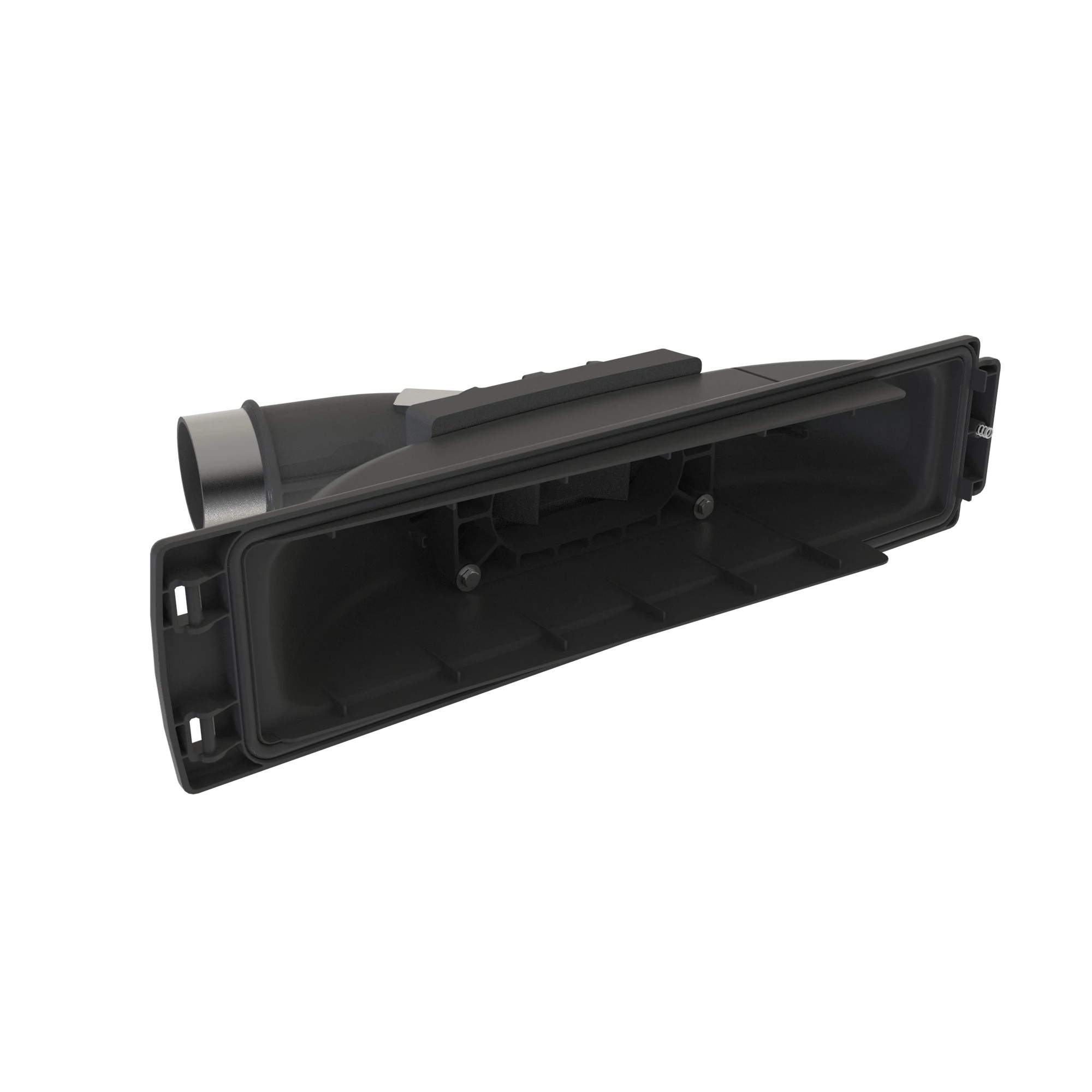 AL232409: Air Filtration System Cover | Shop.Deere.com