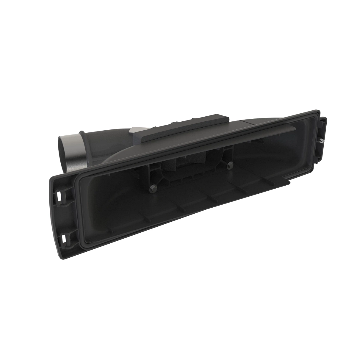 ASSY., FILTERBOX, BLACK CAT4