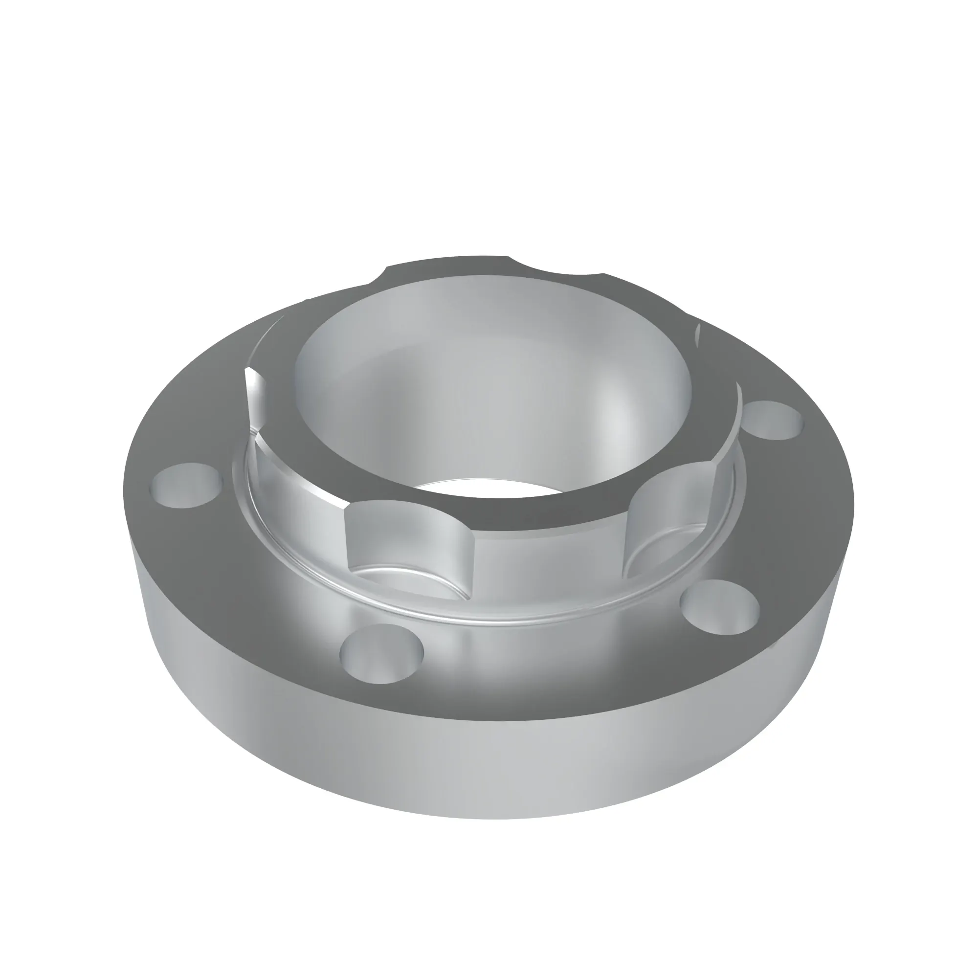 John Deere Damper Adapter - R530047