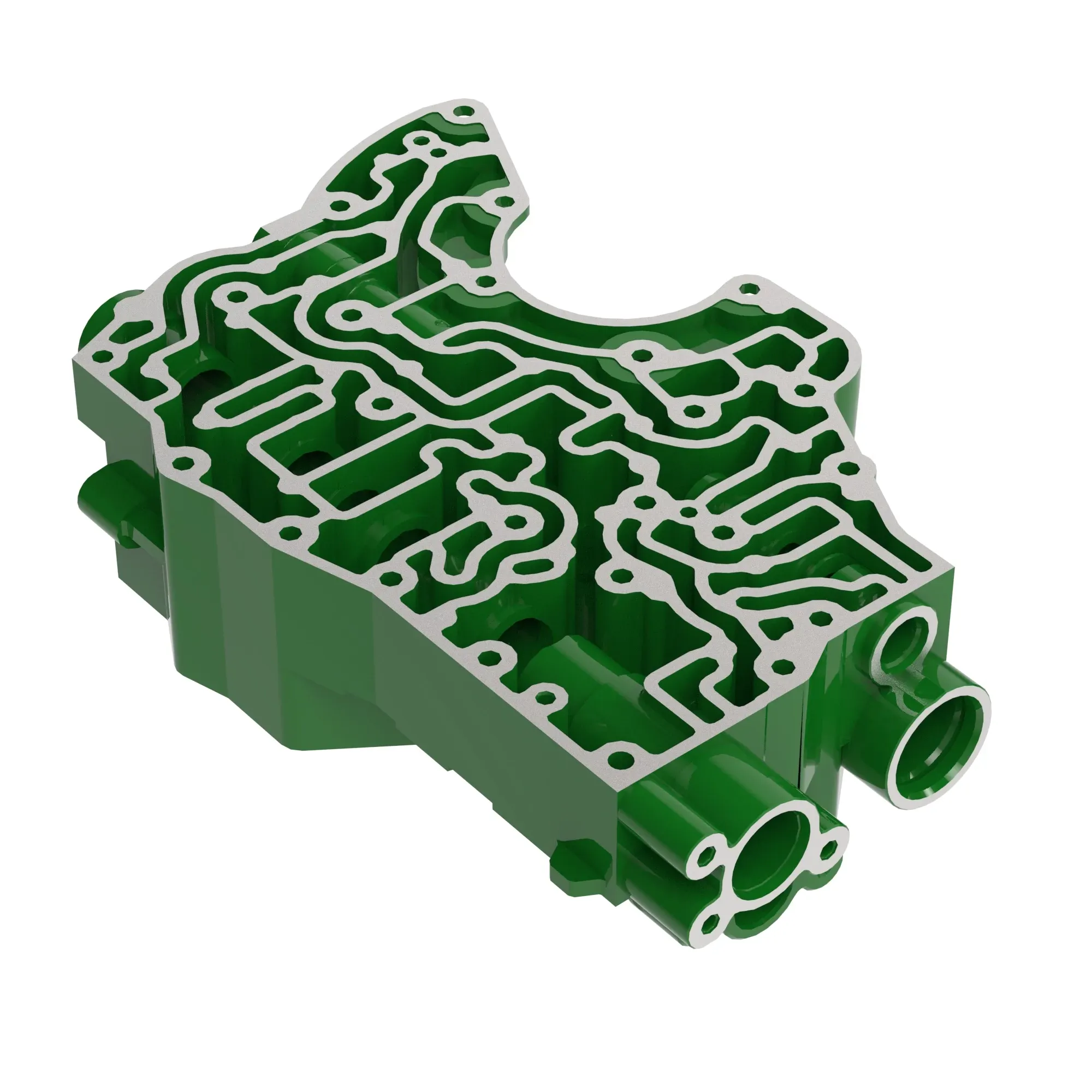 John Deere Case - L158640