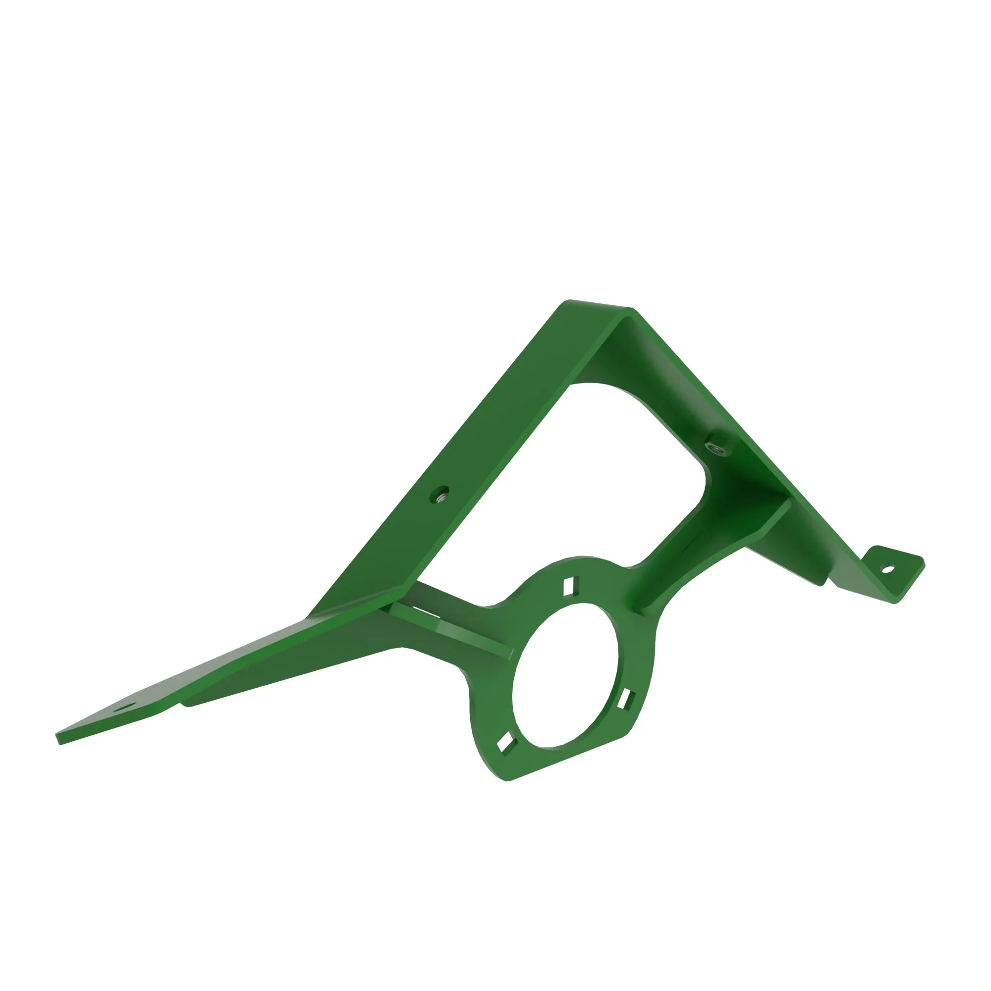CROSS AUGER BEARING SUPPORT ASSY