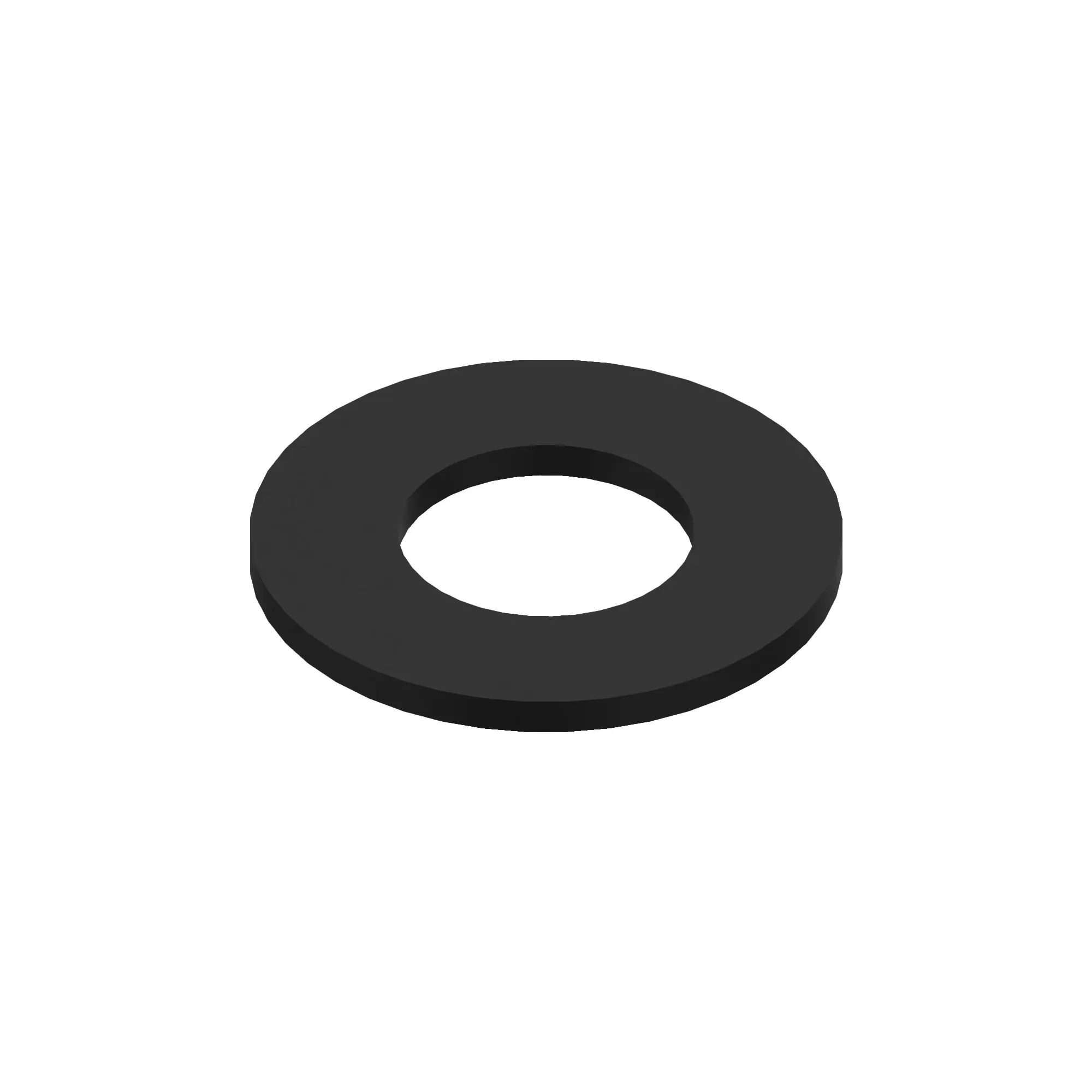 John Deere Plain Sealing Washer - T230597
