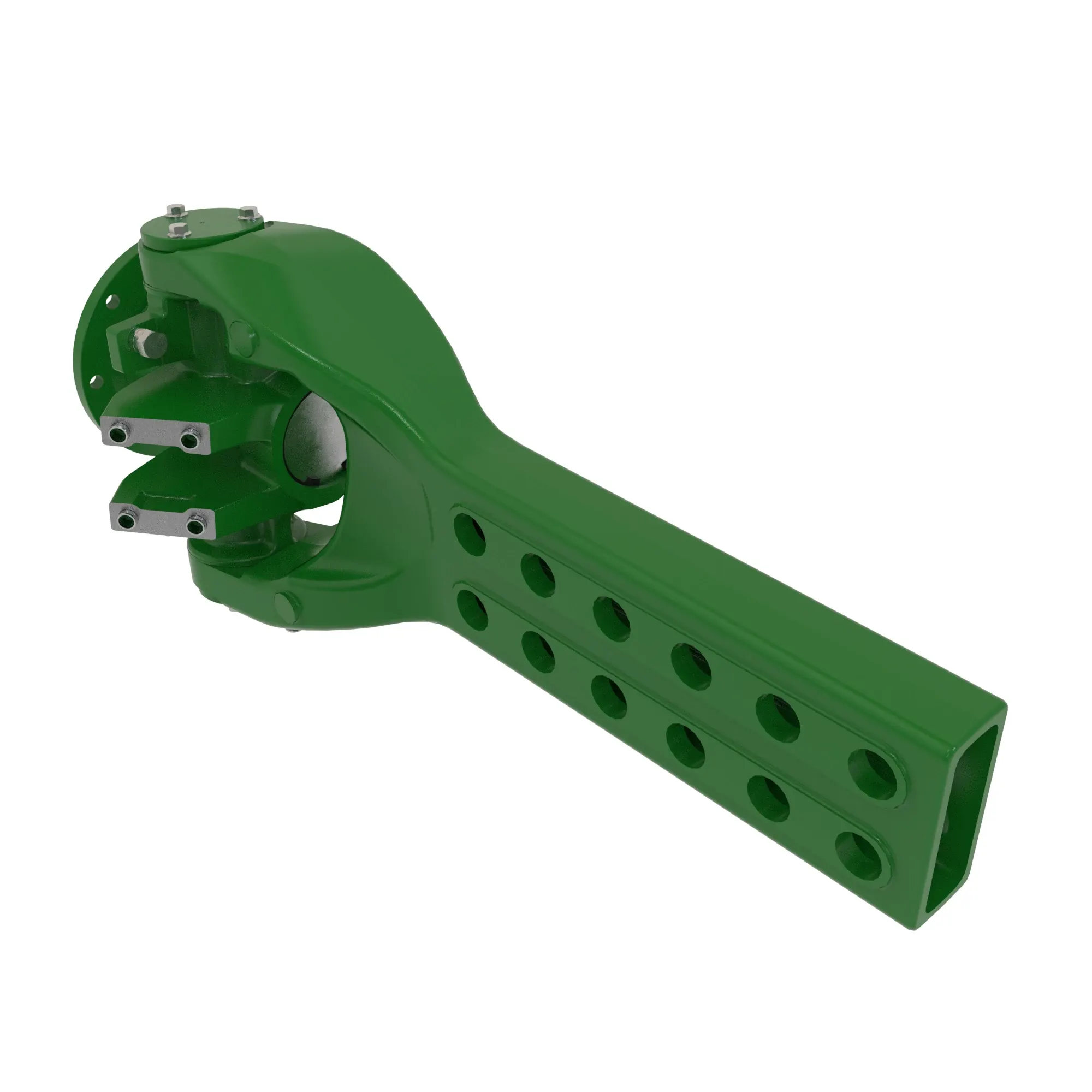 John Deere Rear Axle - DE31989