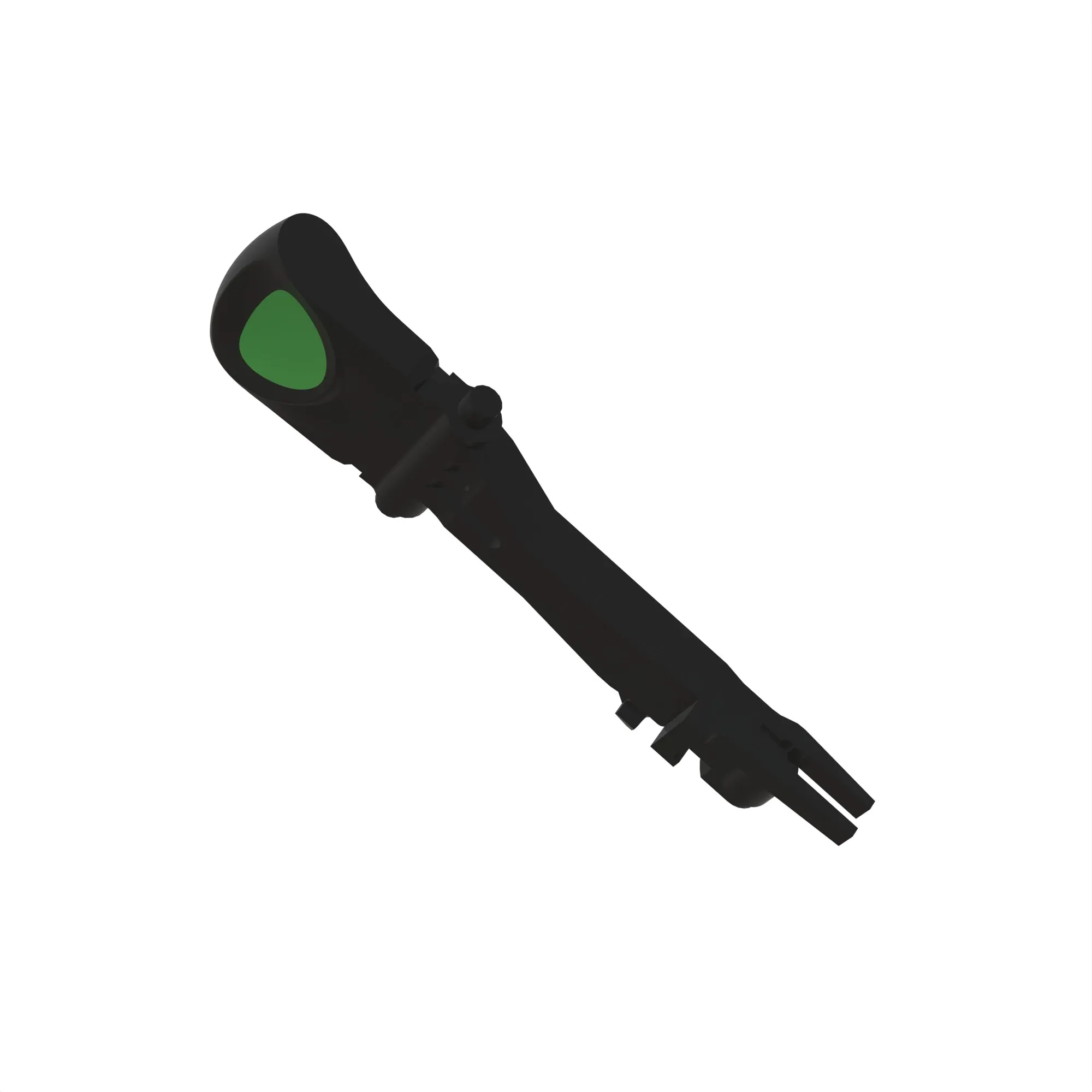 CONTROL LEVER, SCV, CONTROL