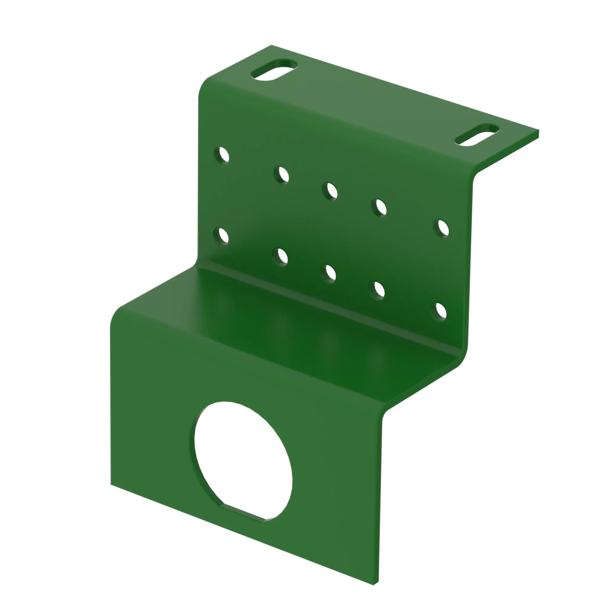 BRACKET, HARNESS BRACKET