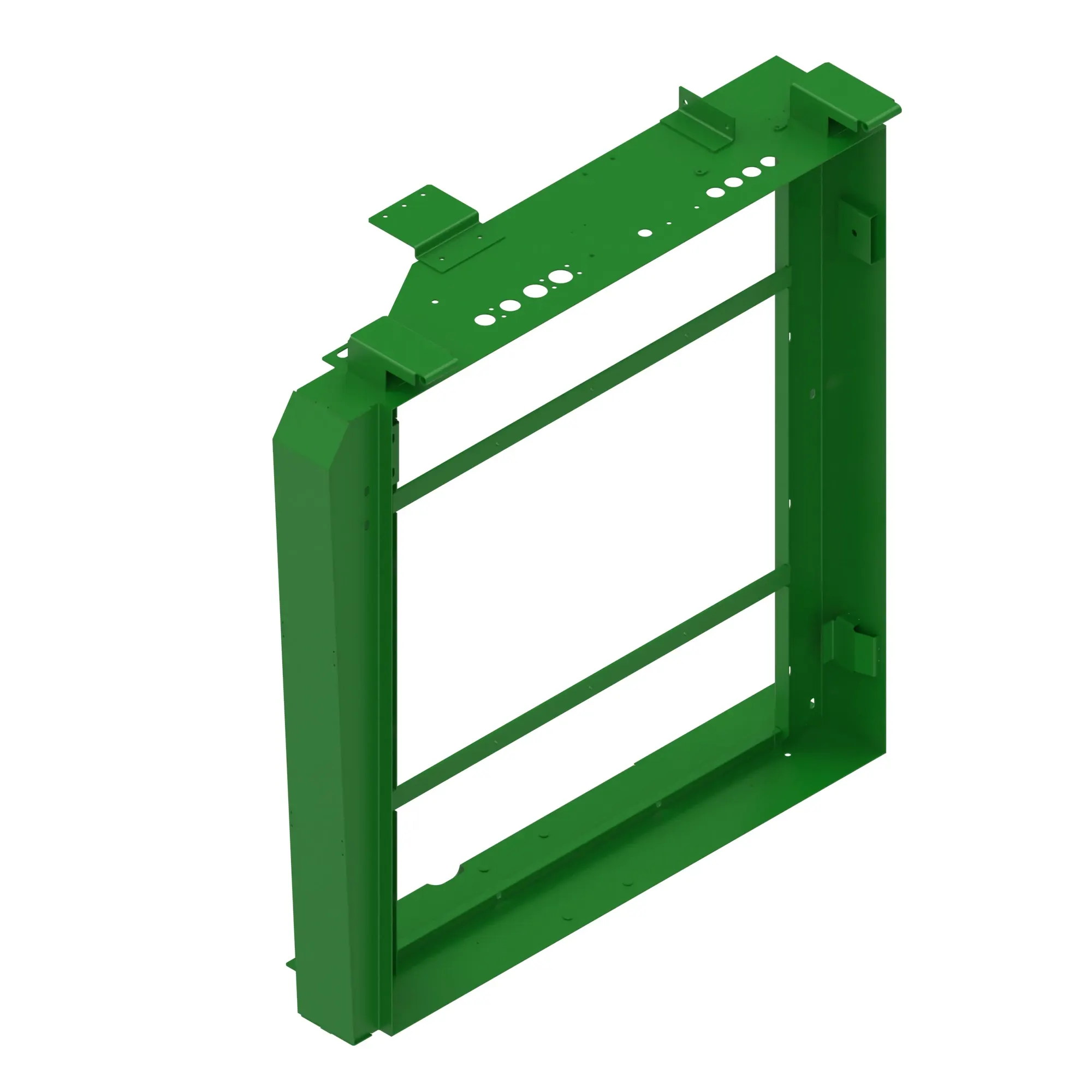 John Deere Frame - AH202941