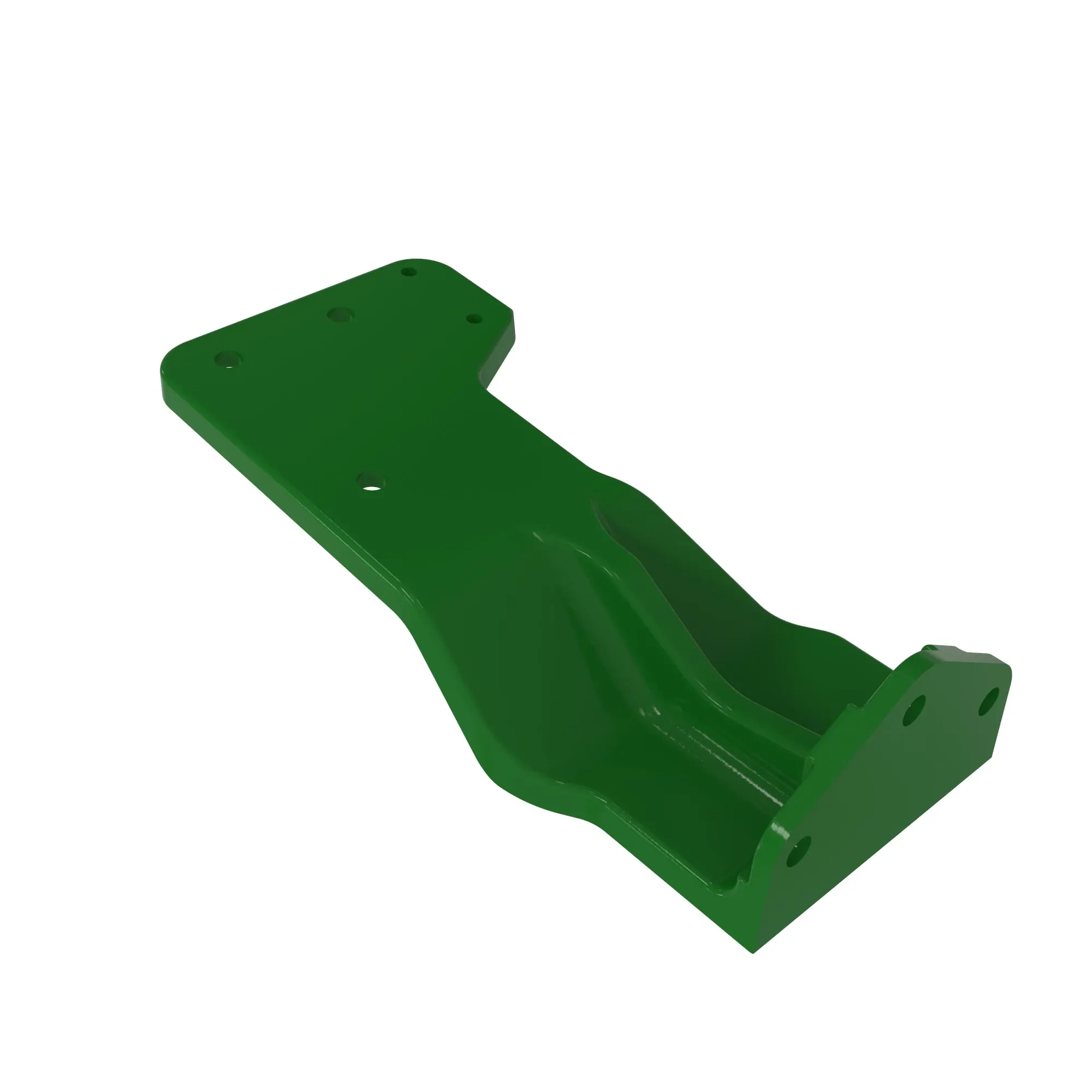 SJ12133: Rear SCV Bracket