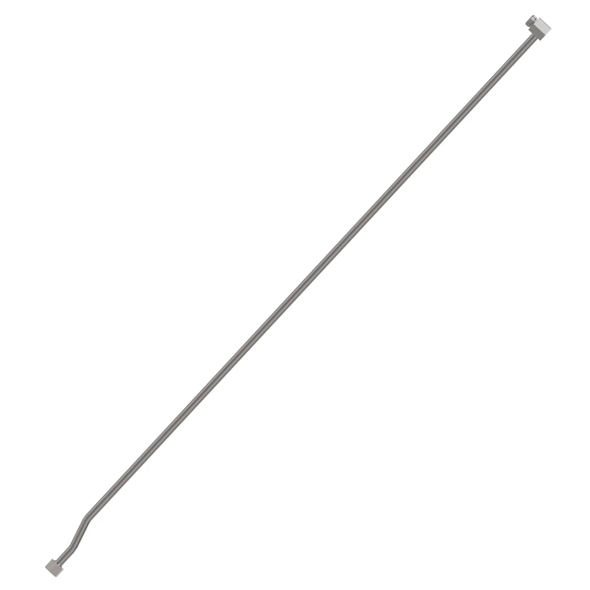 John Deere Crossover Bucket Oil Line - CB11454318