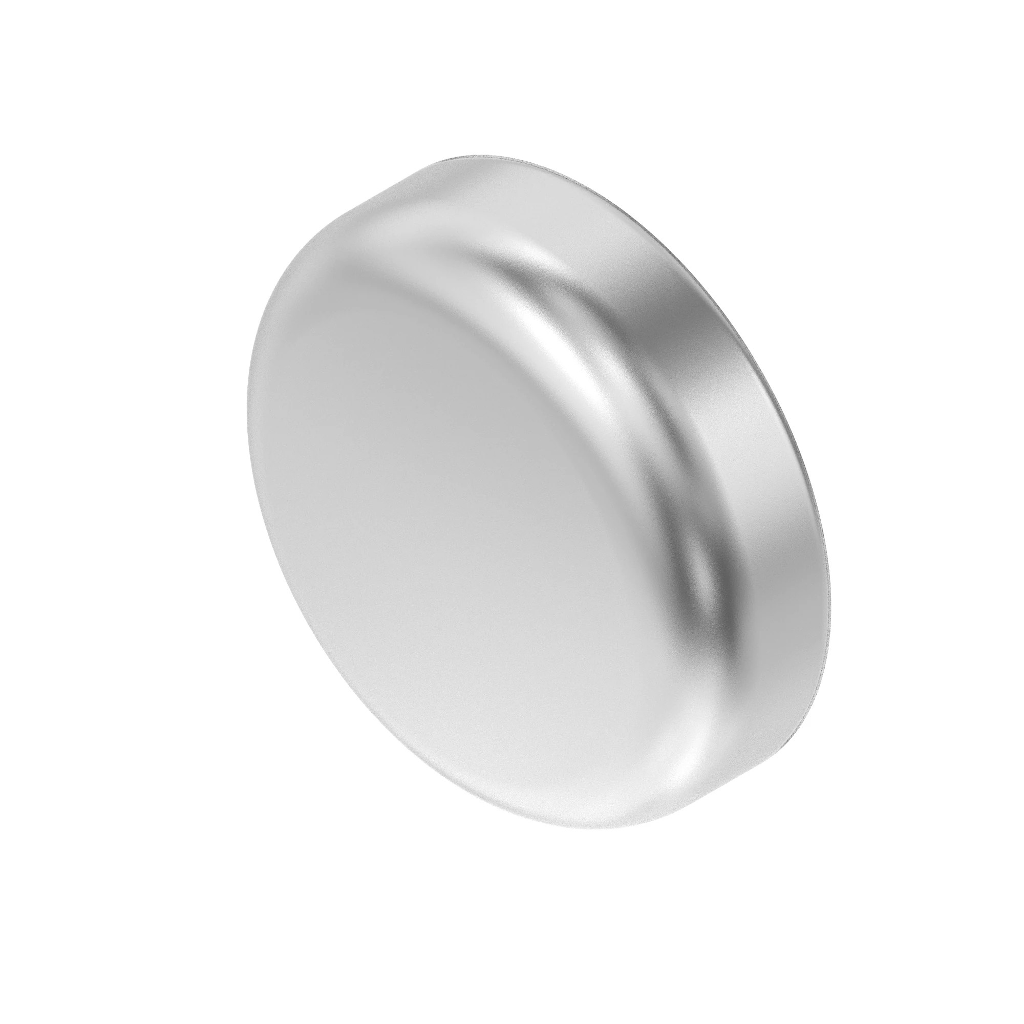 John Deere Metal Cap Plug - 30M5581