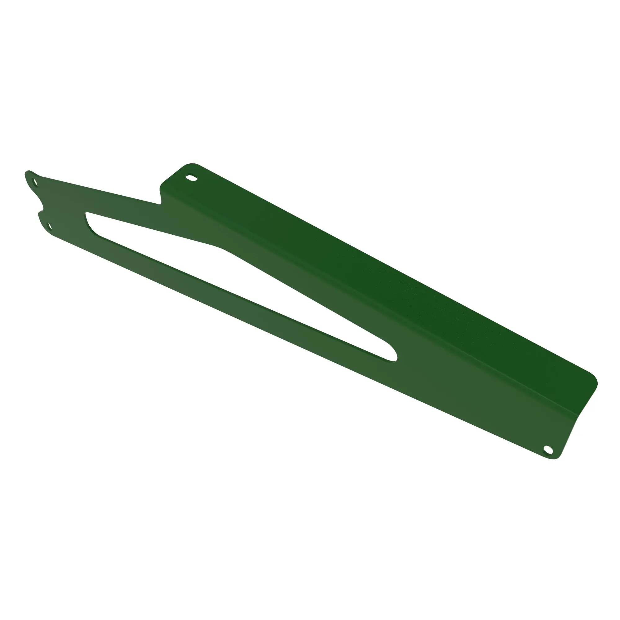 John Deere Steel Boom Support Bracket - KK36709