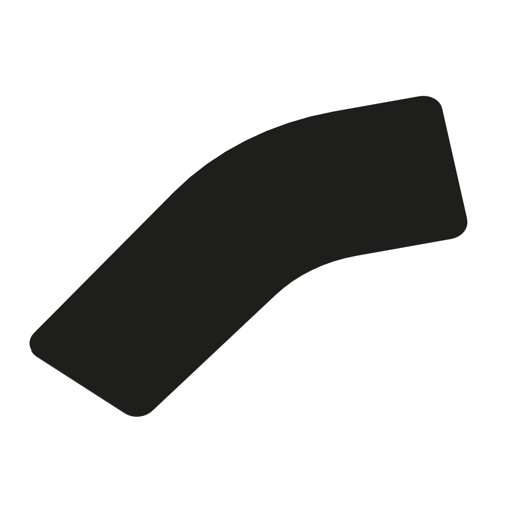 MAT, LEFT SIDE