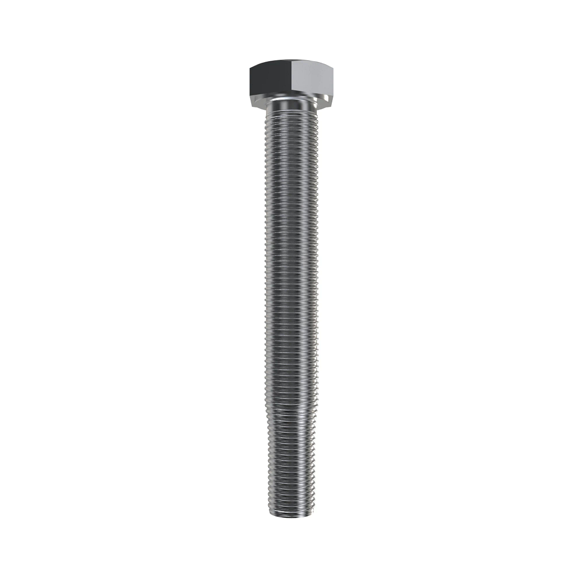 BOLT, SPECIAL, SHORT THREADED LENGT