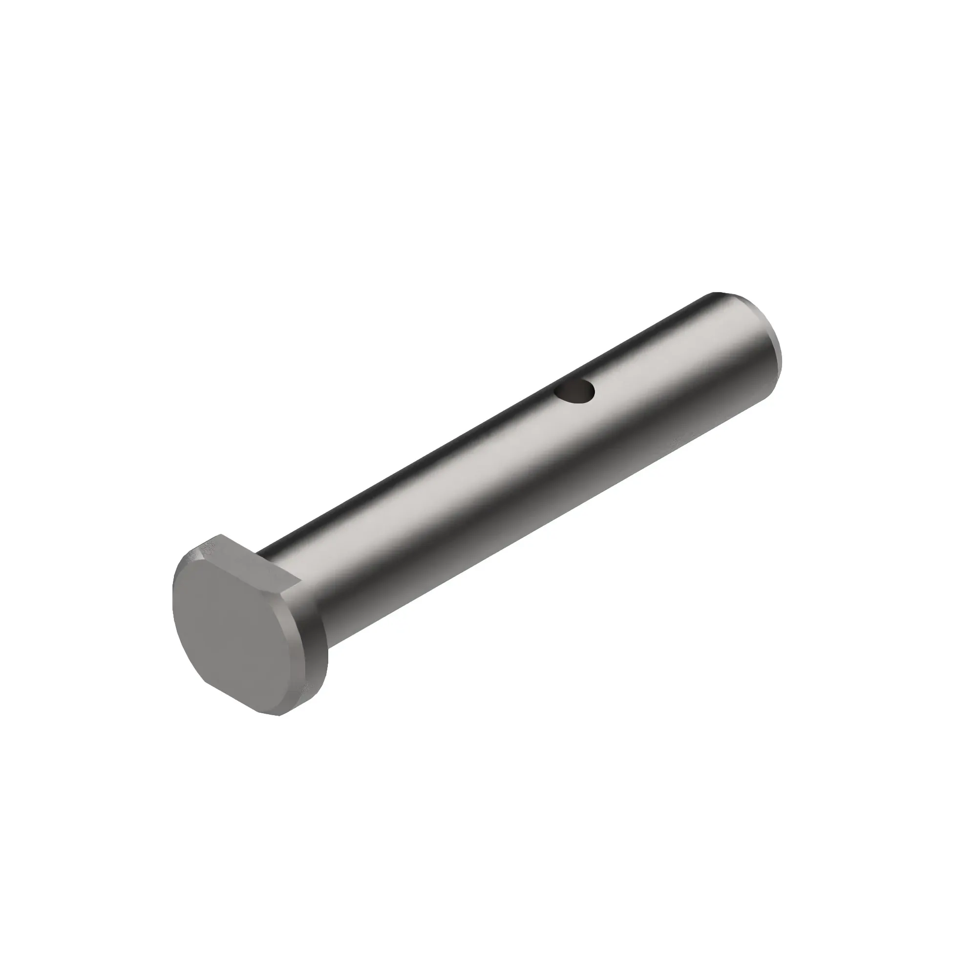 John Deere Steering Pin - HXE172825