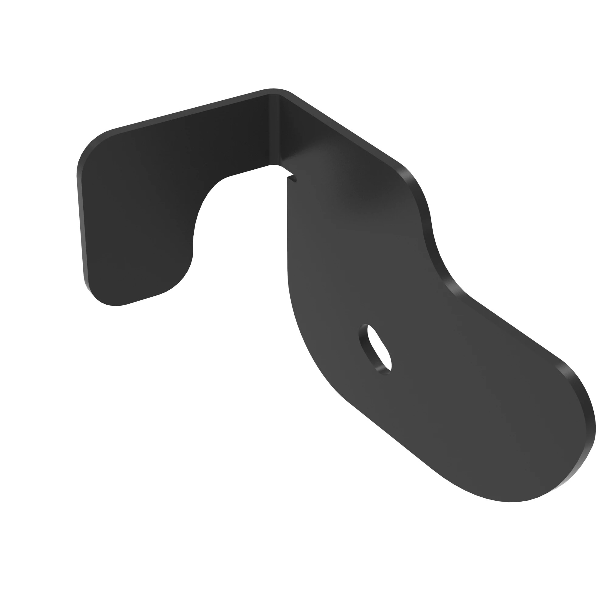 CXT11577: Diesel Exhaust Fluid Tank Spill Guard