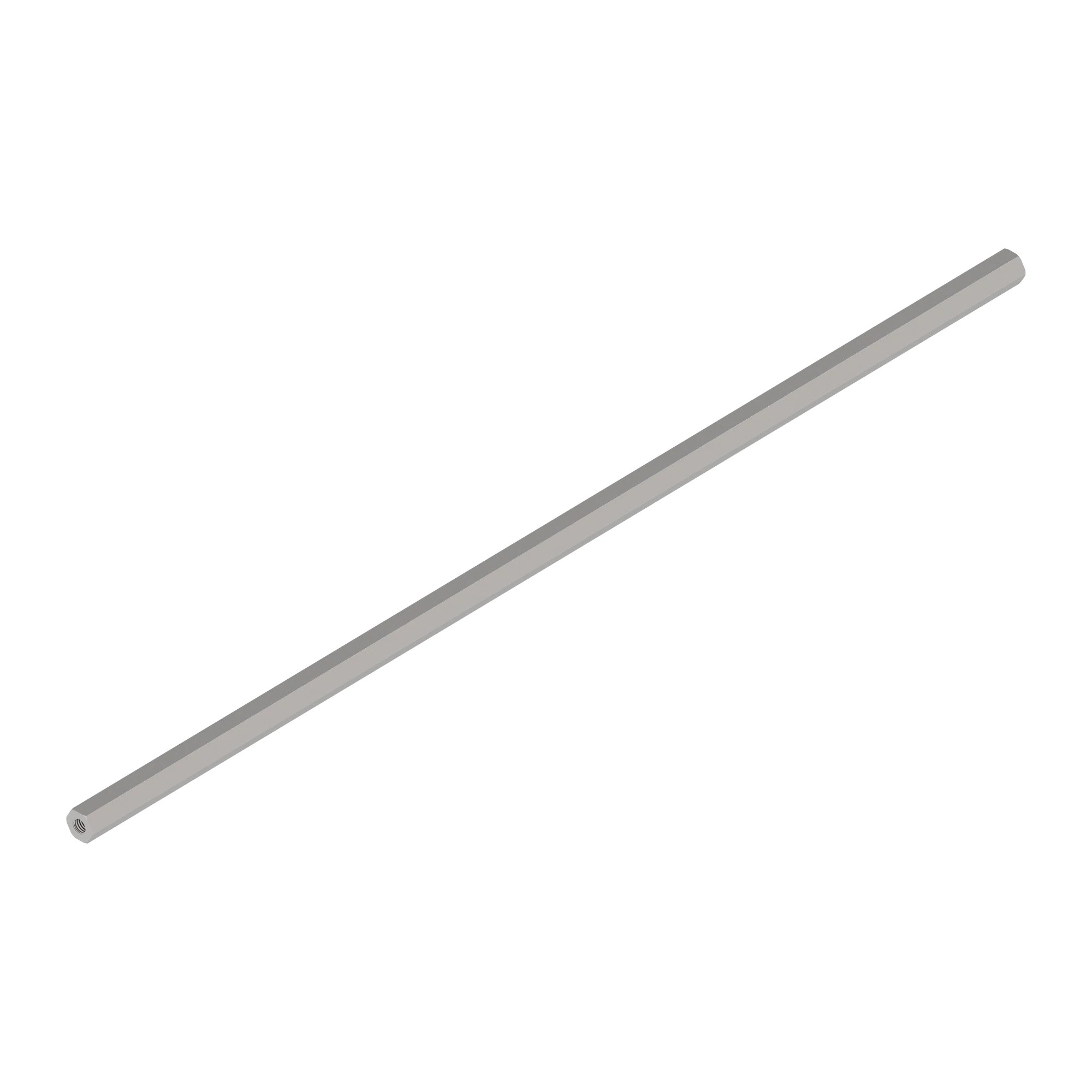 SHAFT-1 1/4 HEX SIZE-12R22 BCKSHAFT