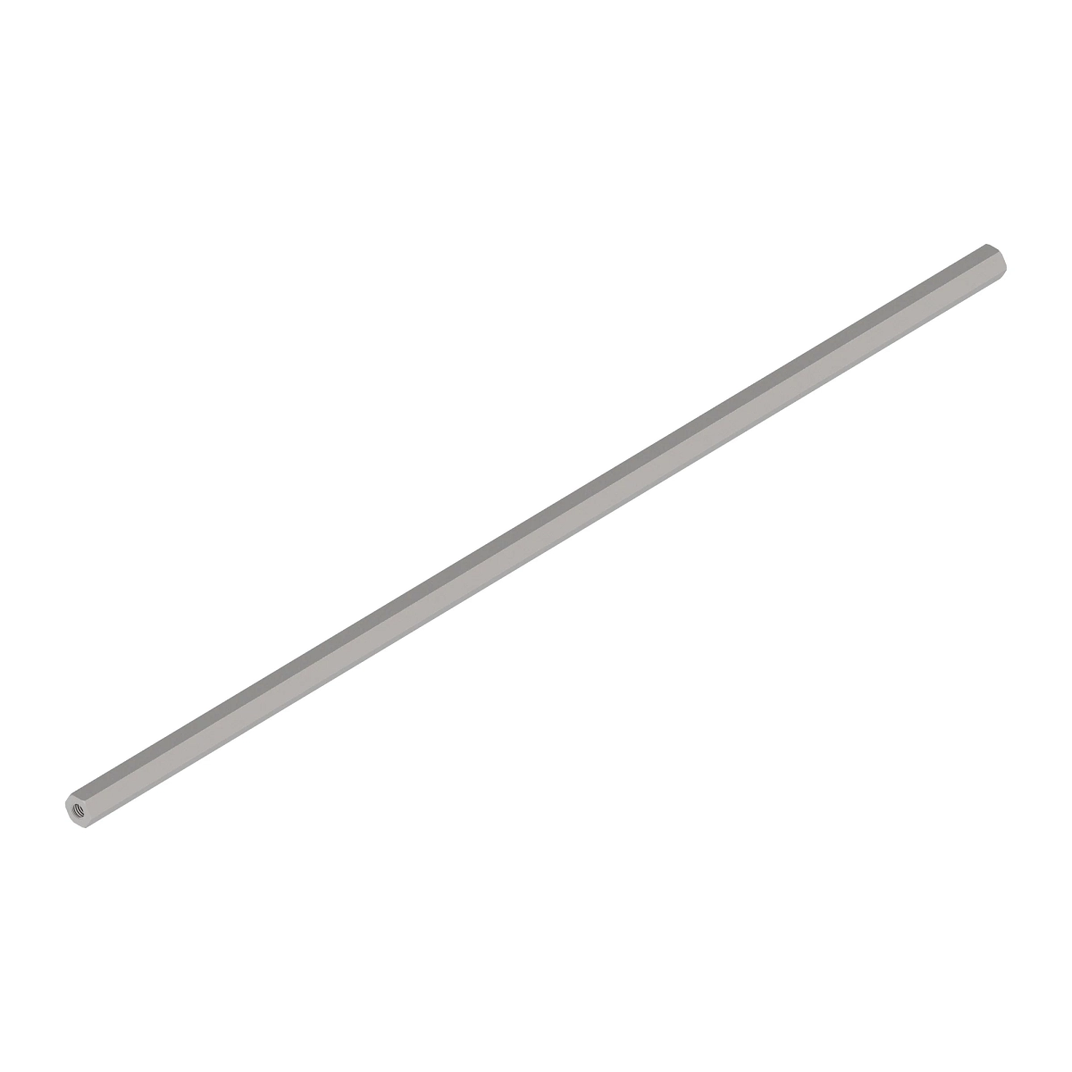 Shaft-1 1/4 Hex Size-12R22 Bckshaft