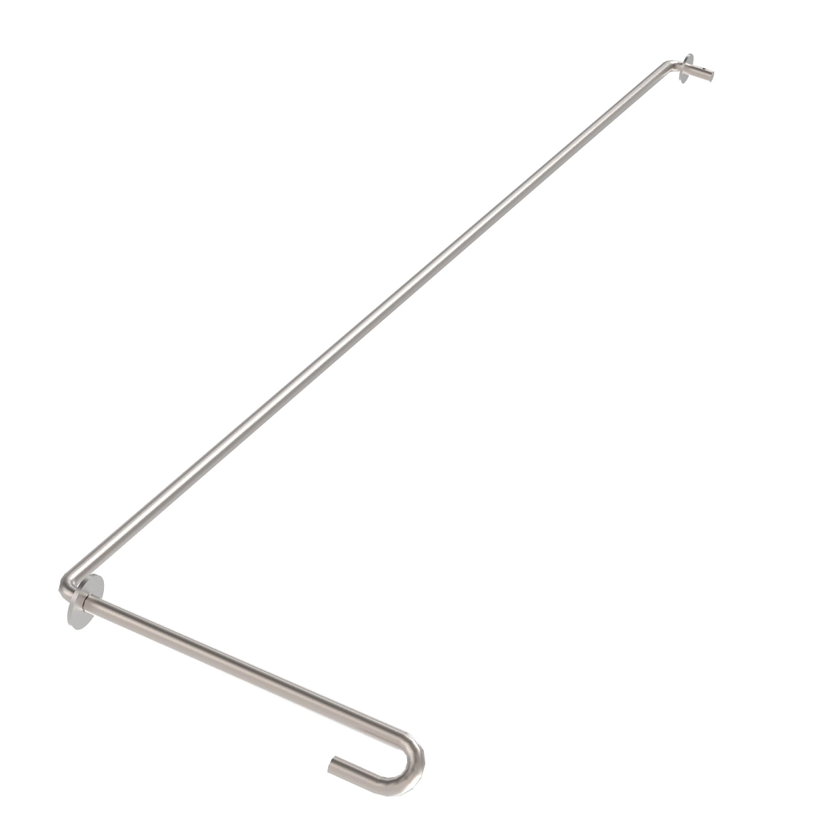 Prop Rod