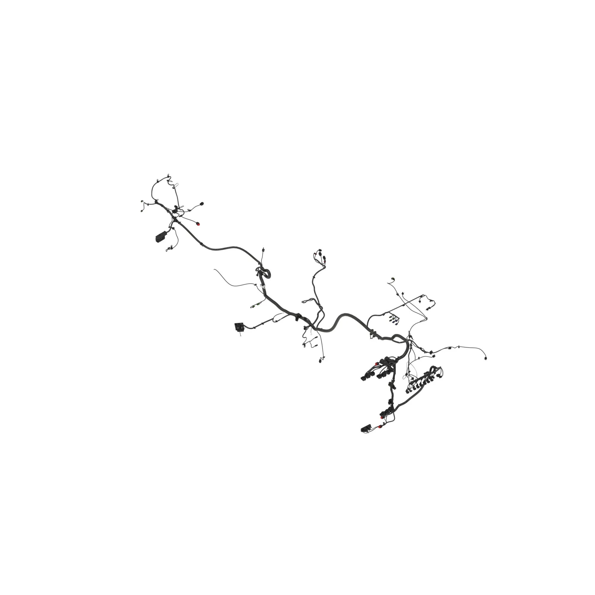 Chassis Wiring Harness