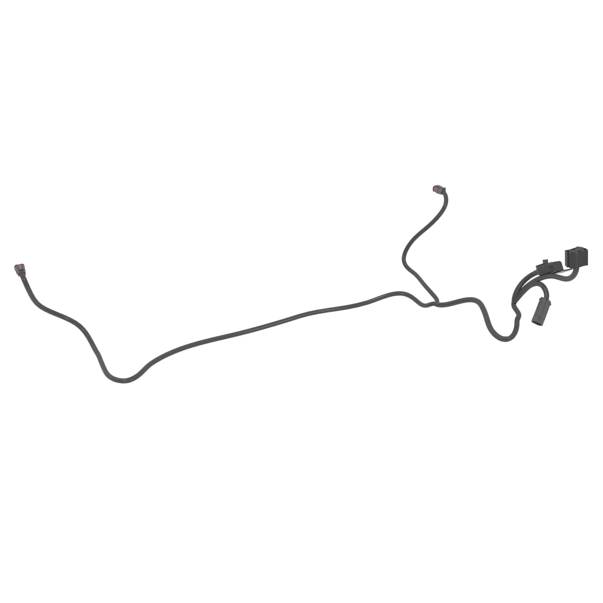 John Deere Wiring Harness - AUC13871