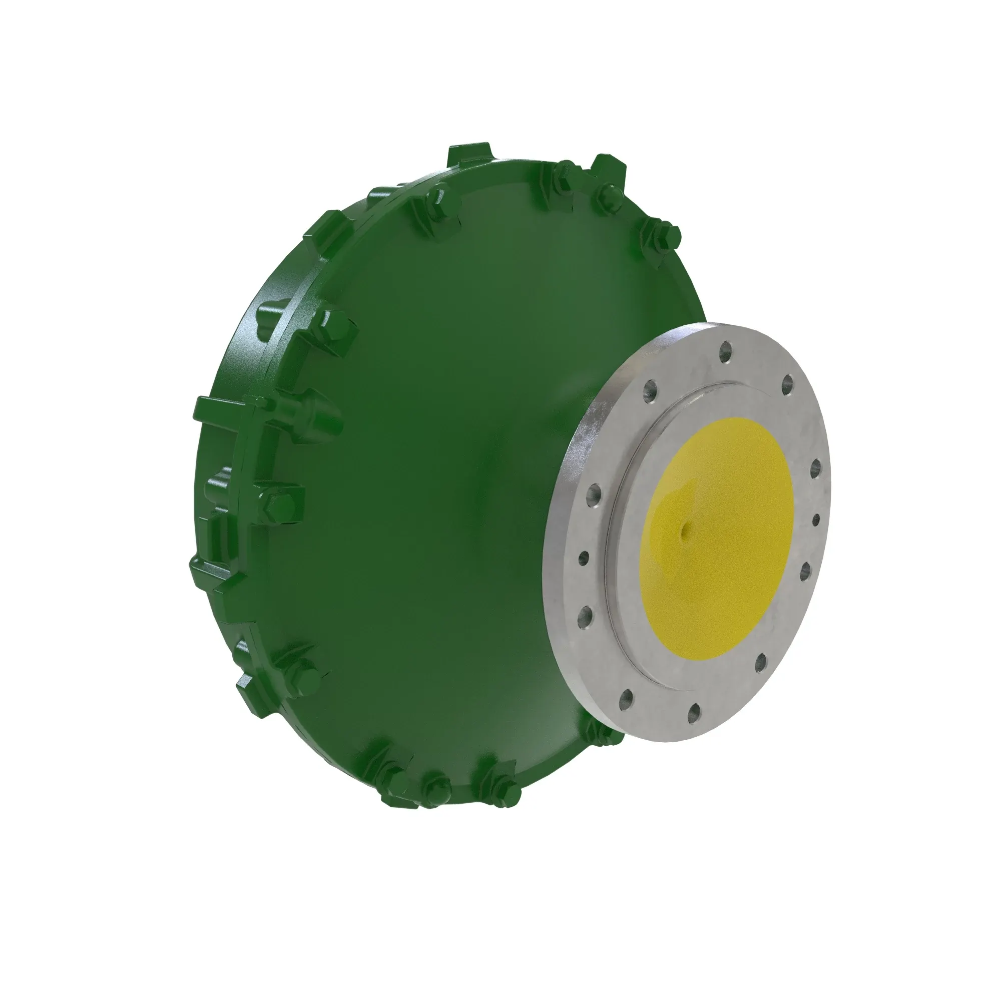 DRIVE,SNGLE REDUCTION HEAVY DUTY LH