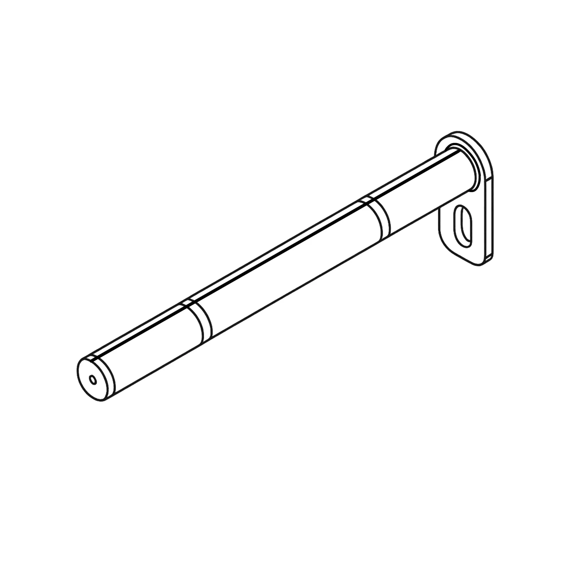 John Deere Pin - FF853474