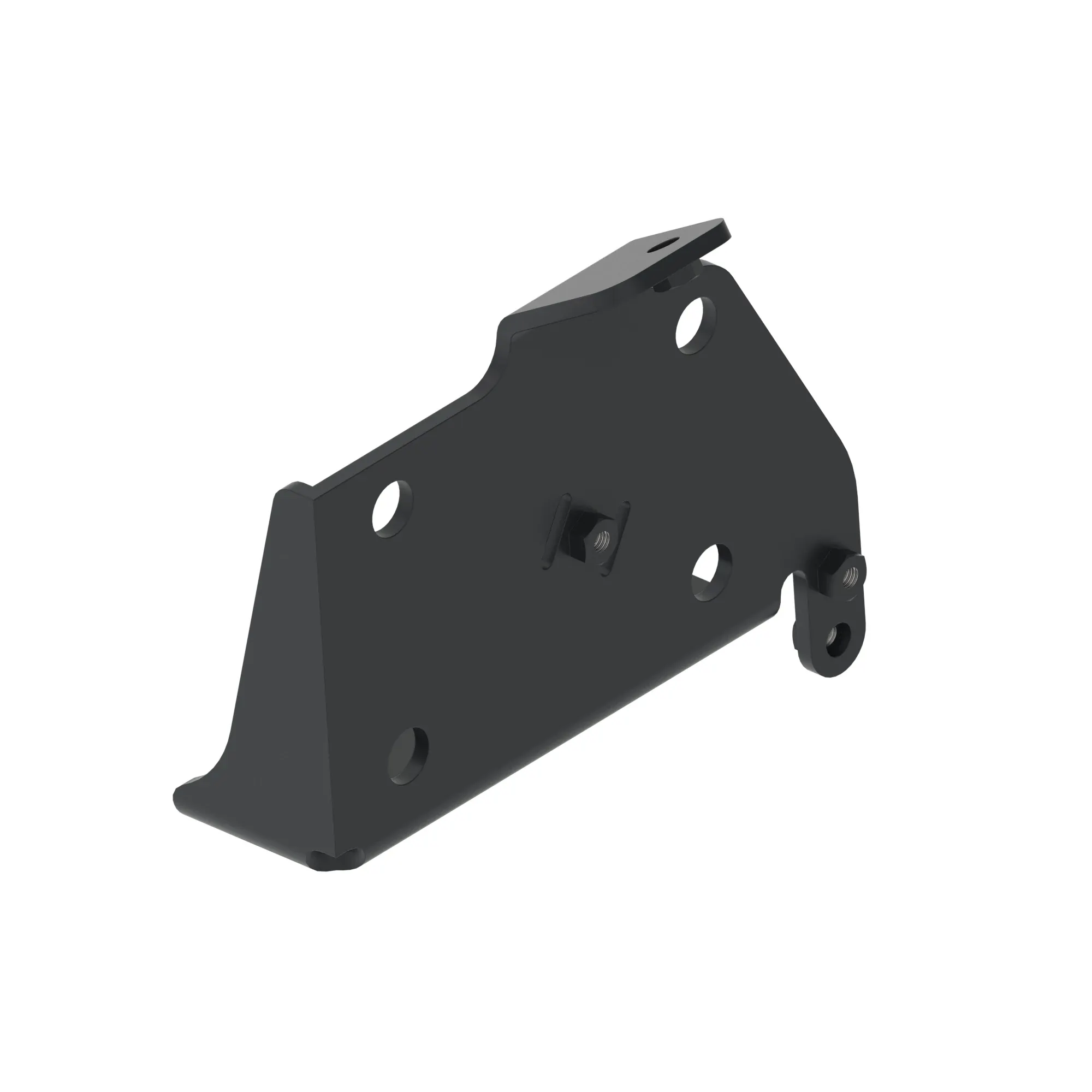 BRACKET, 9.0L DFCH SUPPORT WELDMENT