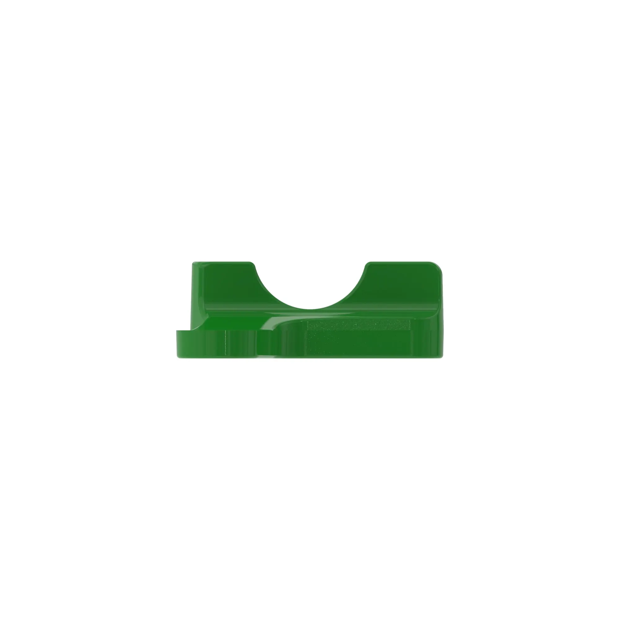 BRACKET, STRAP, RH WALKING BEAM