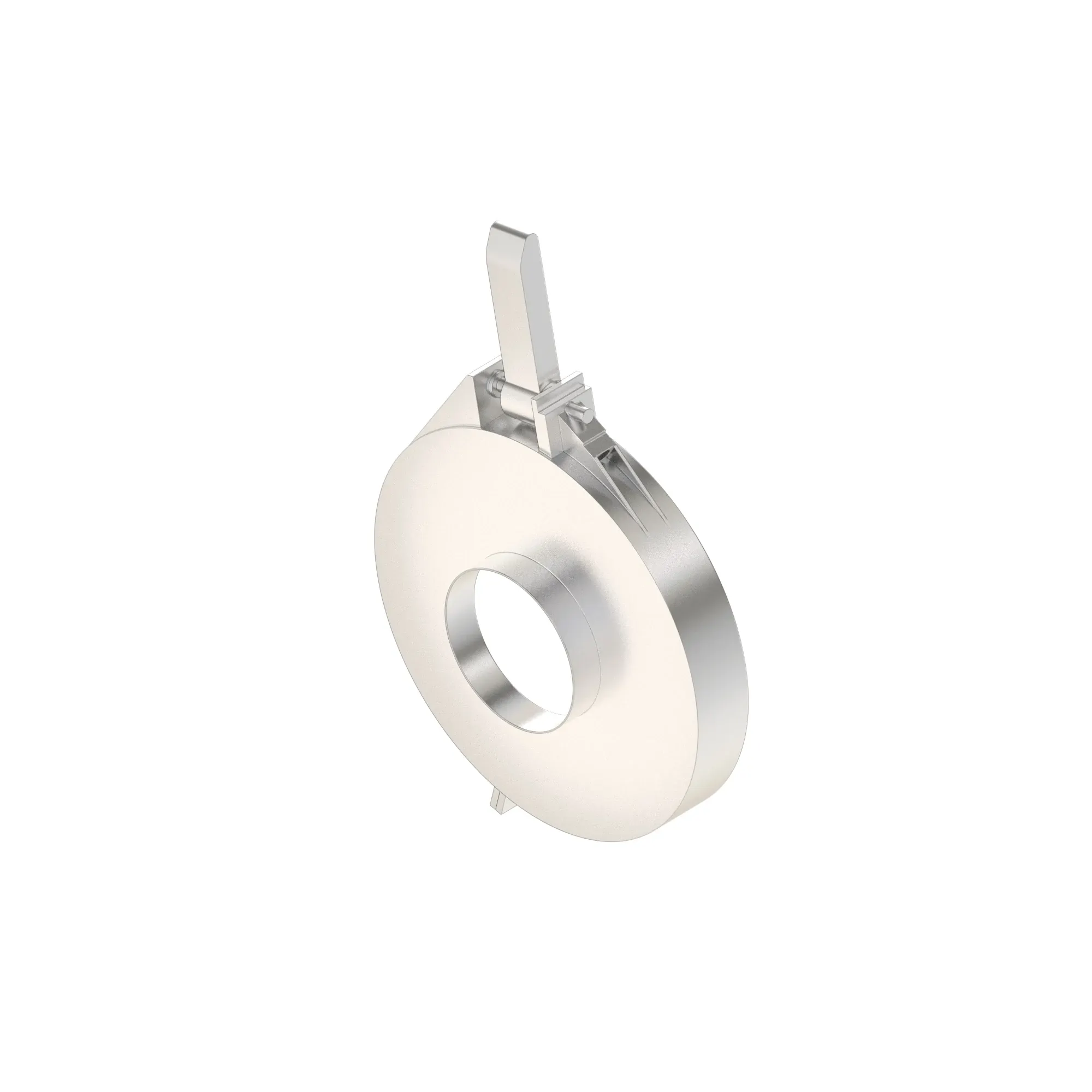BAYONET RING