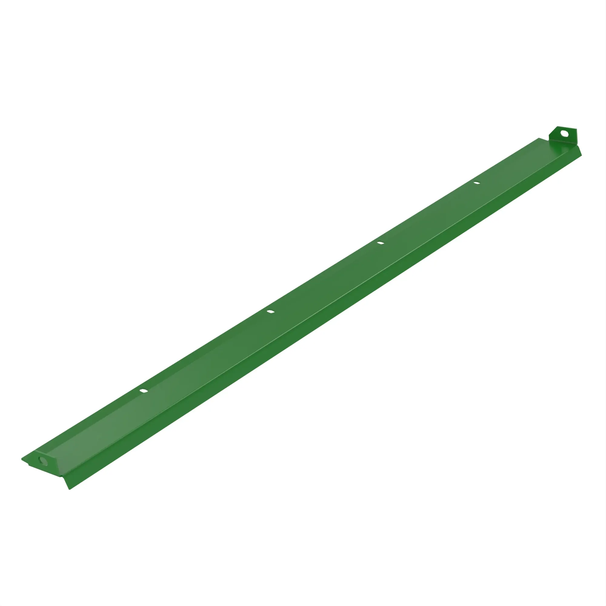 John Deere Stone Trap Deflector - H174908