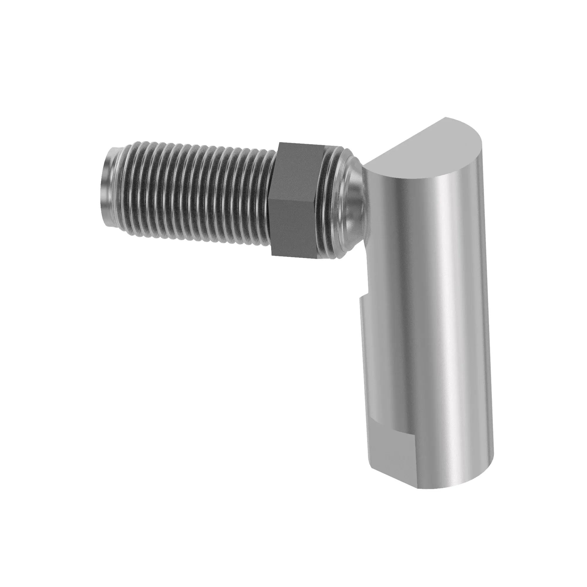 ROD END, 5/16-24 RH