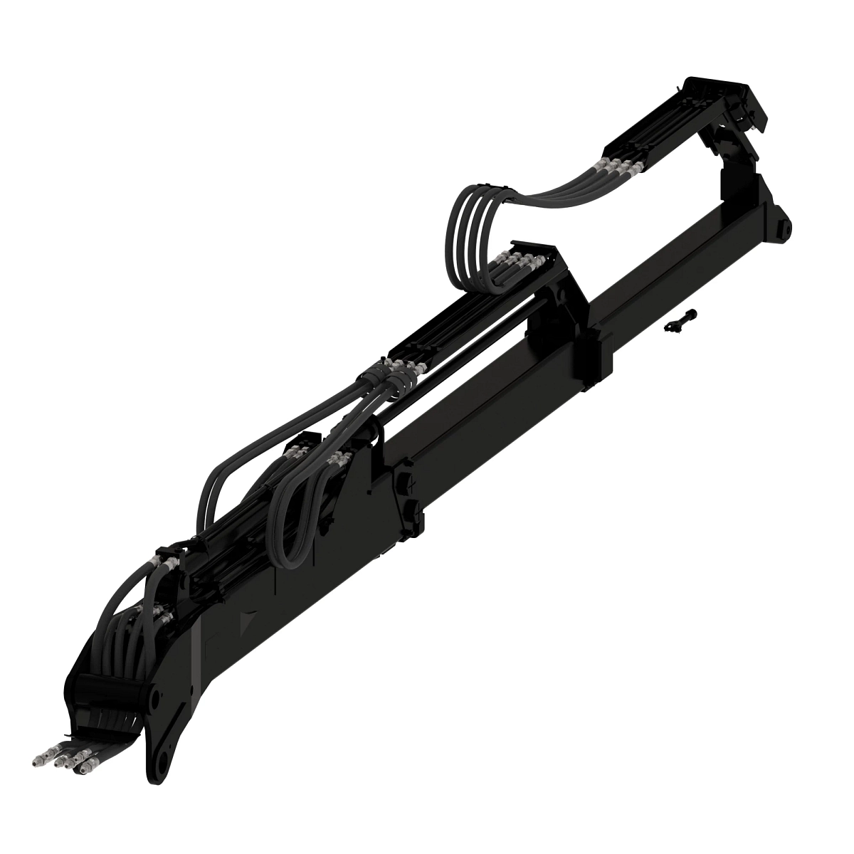 Extension Boom CF78