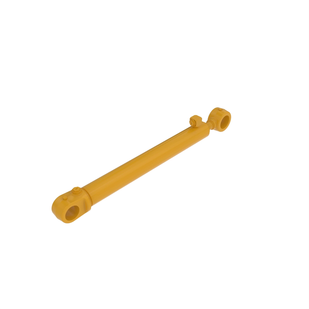 Hydraulic Cylinder, 56X32-471, 728