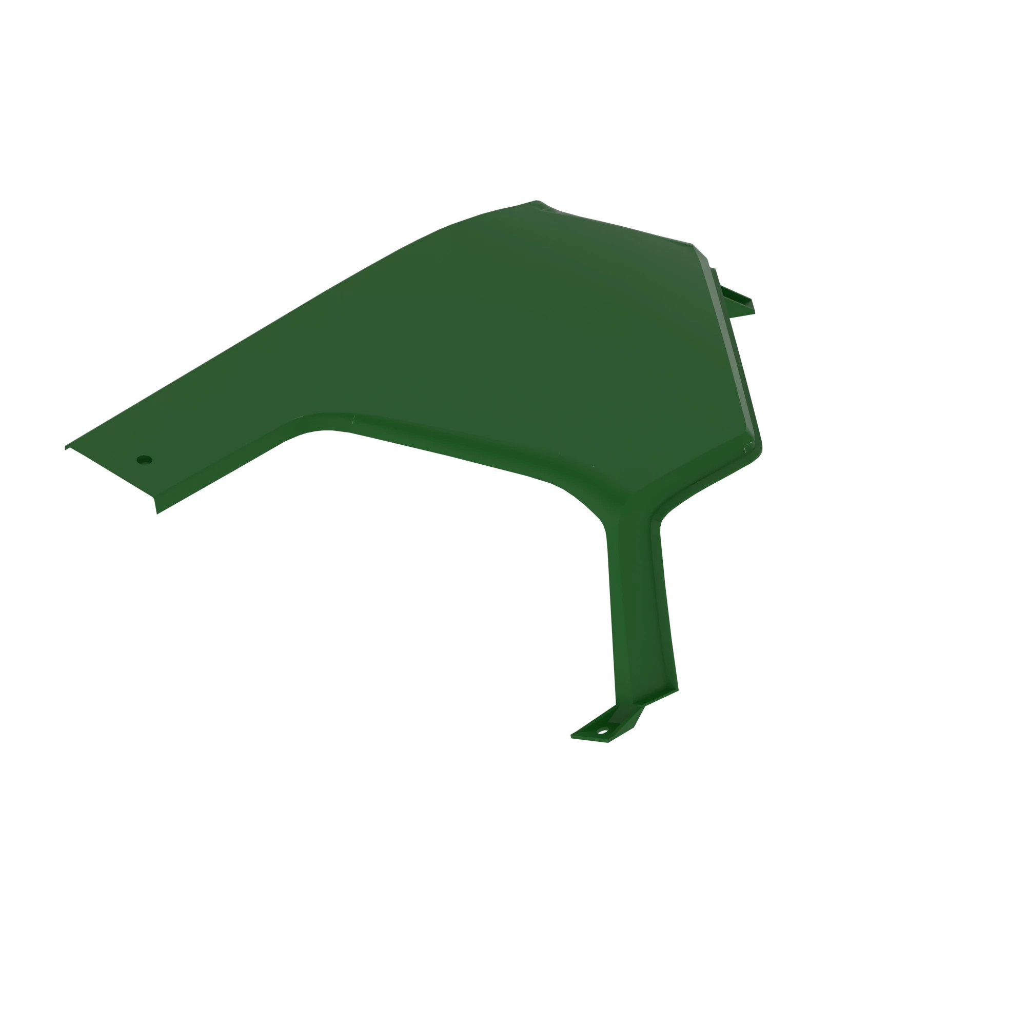 COWL, CONTROL SUPPORT, LH