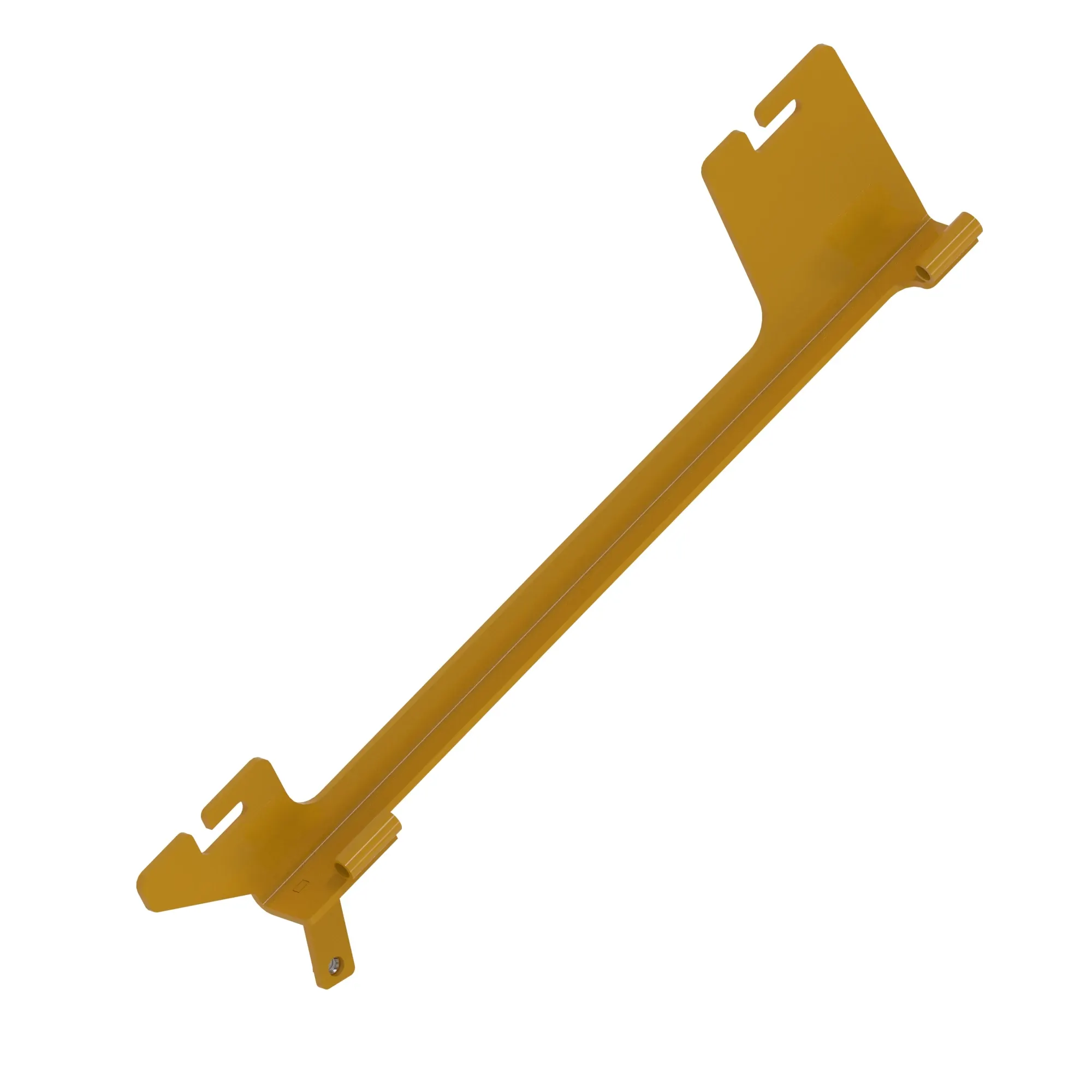 DOOR, SERVICE LOWER HALF